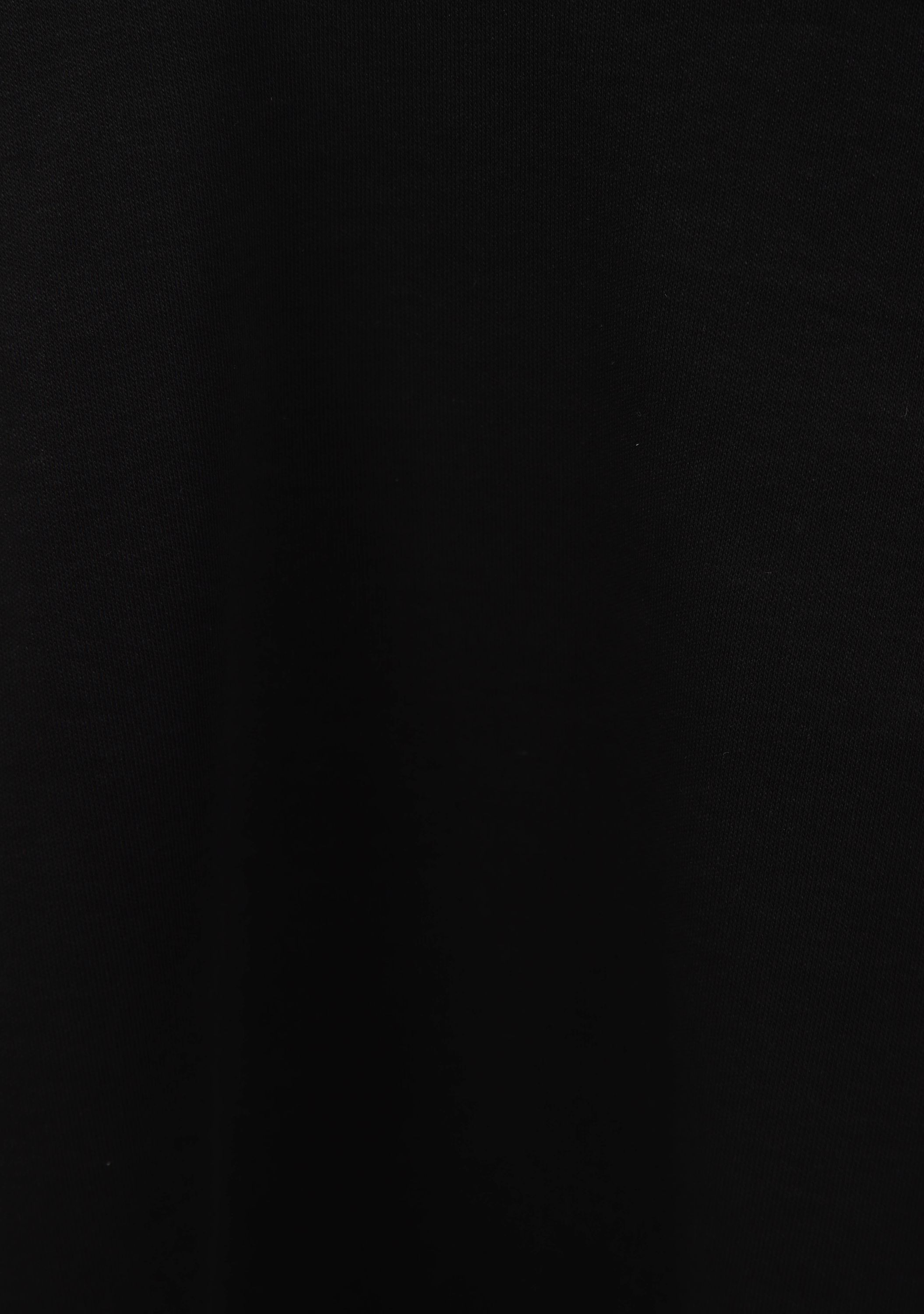 MOSMOSH - SHIRT - Zwart