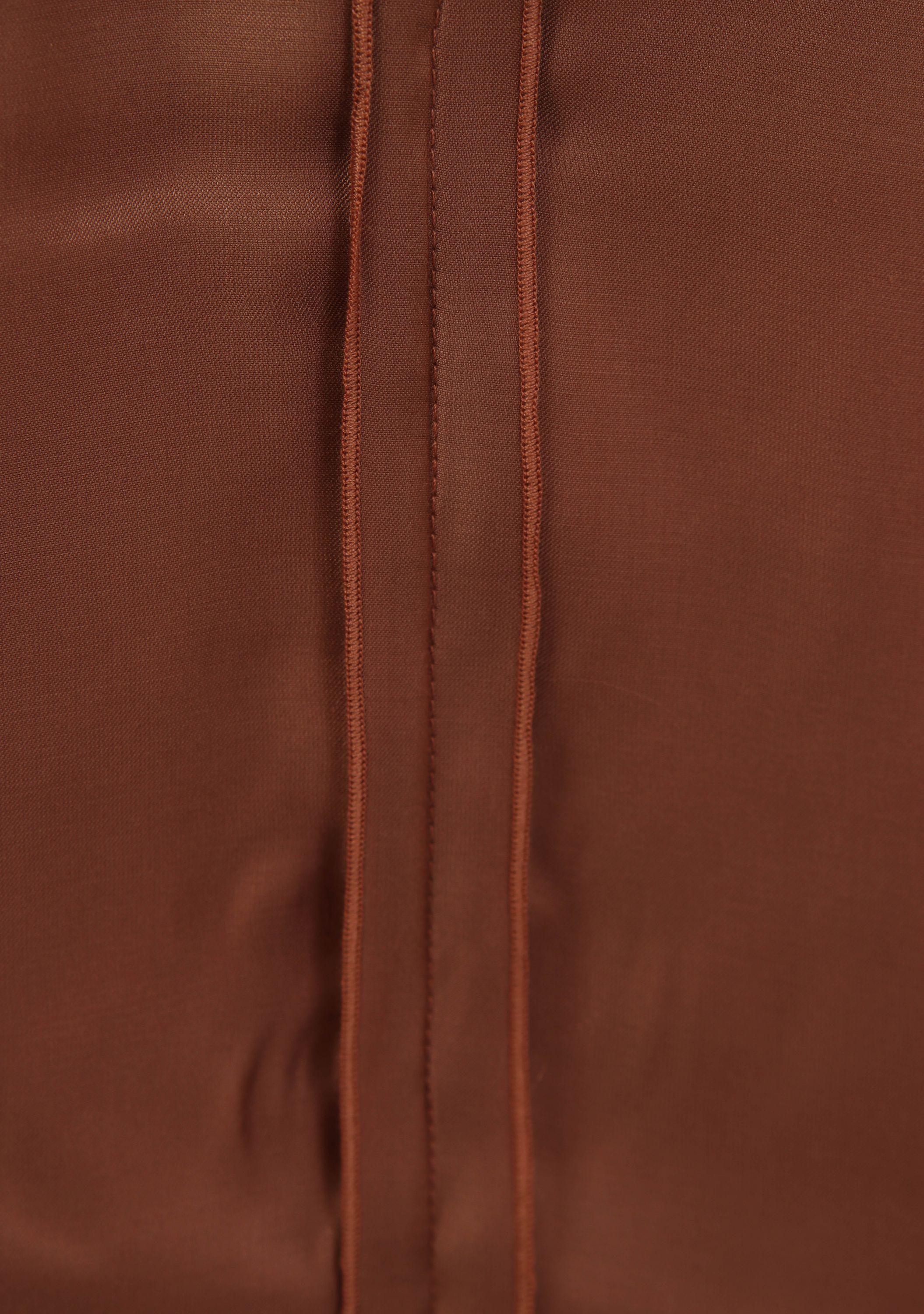 MOSMOSH - BLOUSE - Bruin