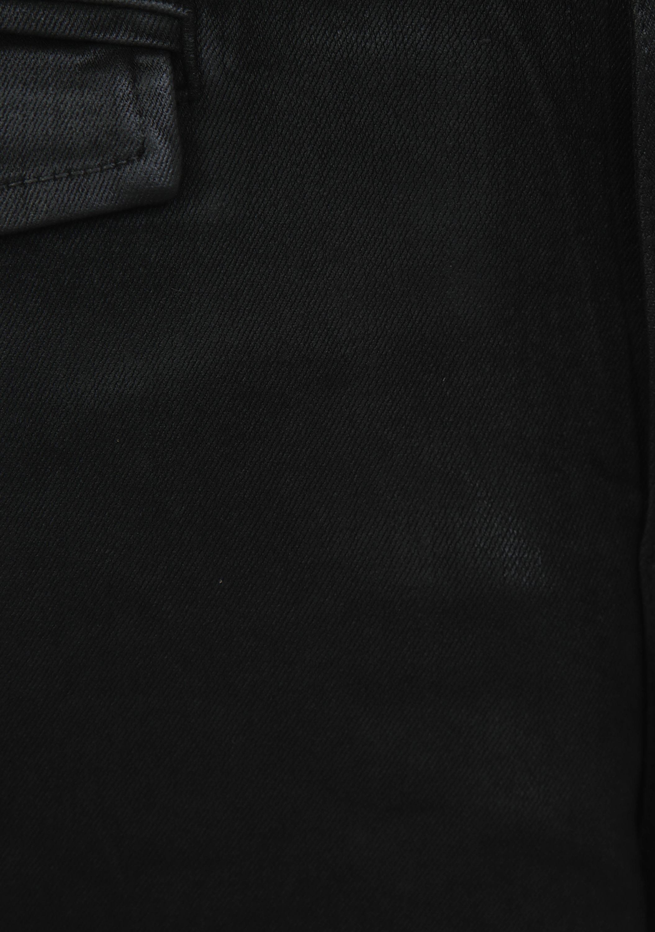 MOSMOSH - BROEK - Zwart
