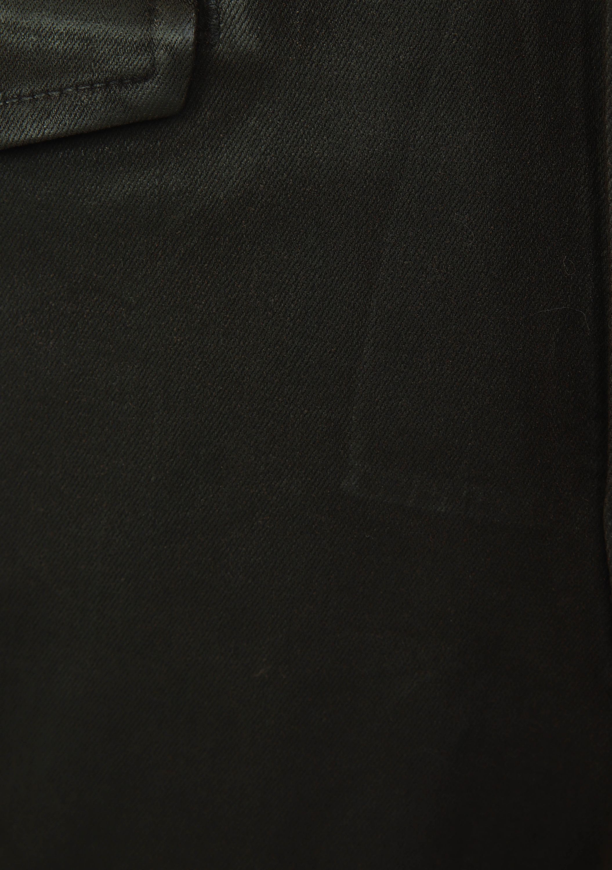 MOSMOSH - BROEK - Bruin