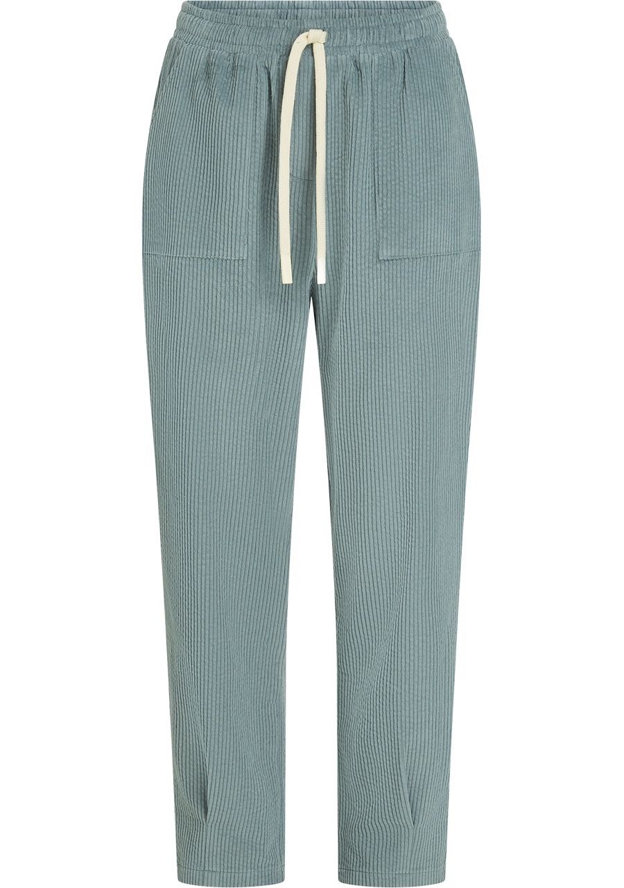 PENN & INK - BROEK - Blauw
