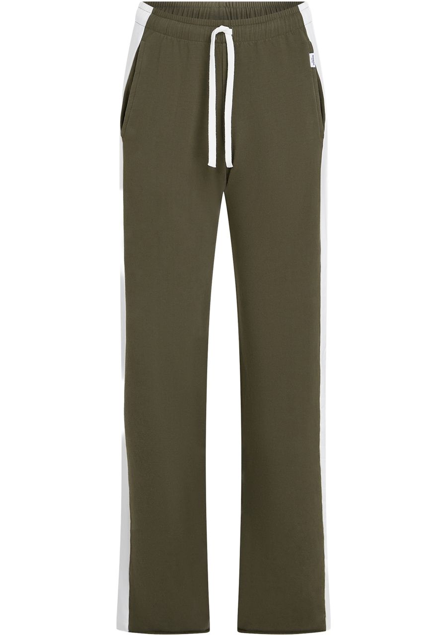 PENN & INK - BROEK - Groen