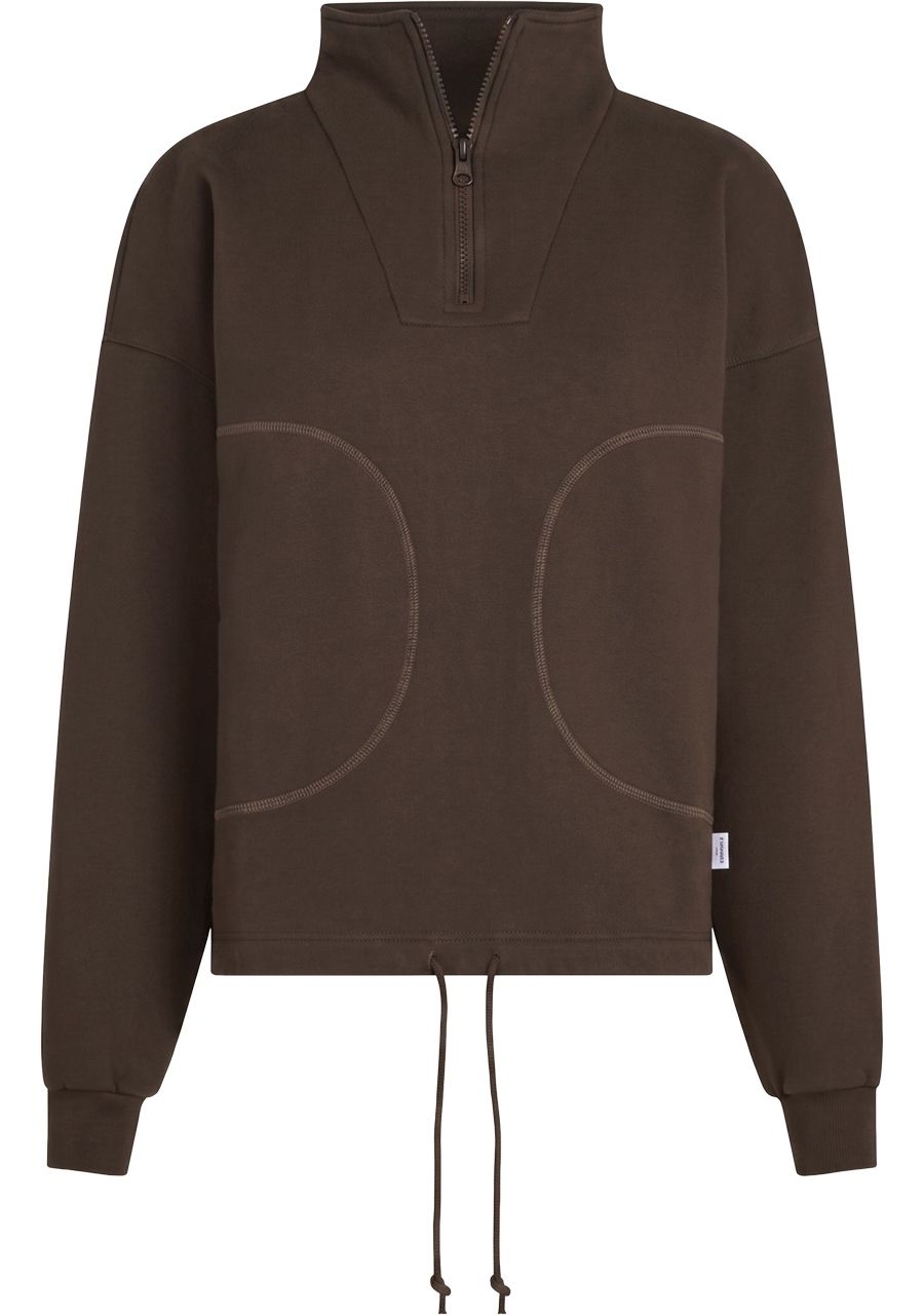 PENN & INK SWEATER