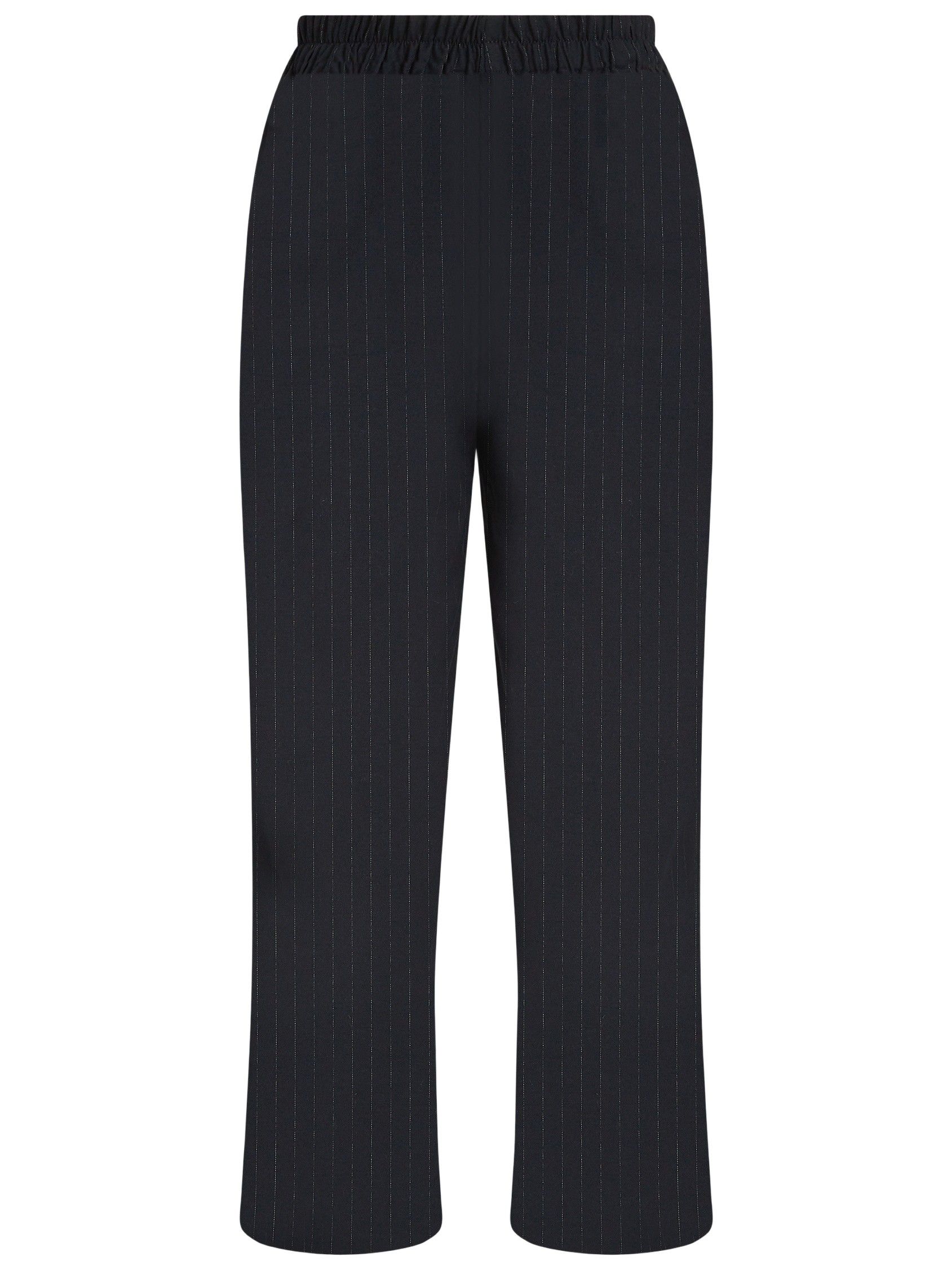 PENN & INK - BROEK - Blauw