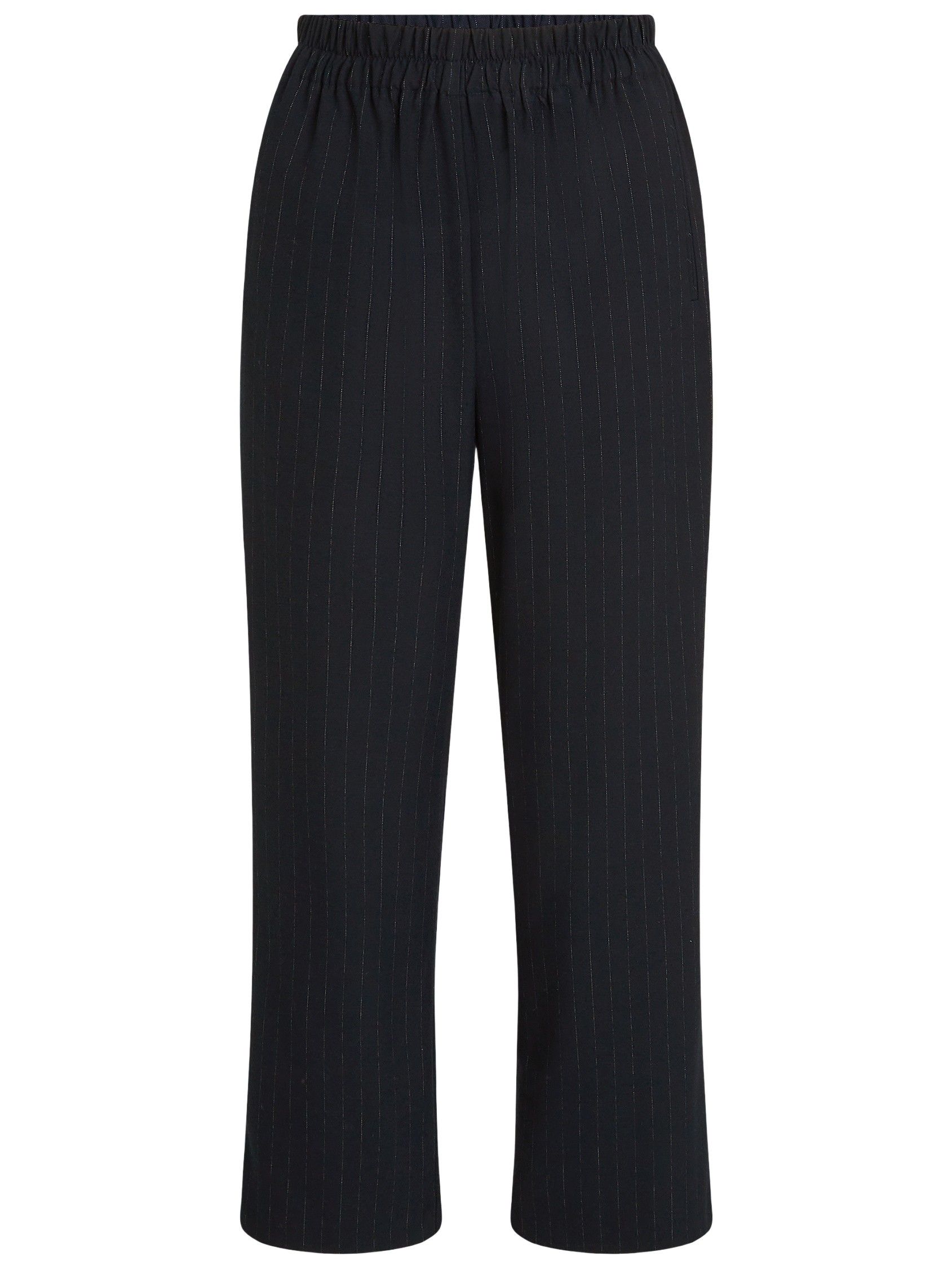 PENN & INK - BROEK - Blauw