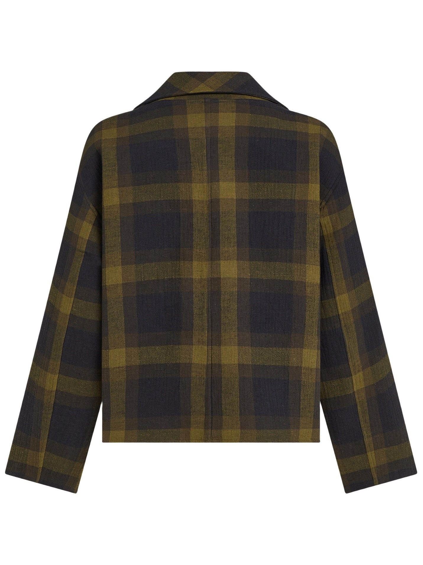 PENN & INK - BLAZER - Bruin