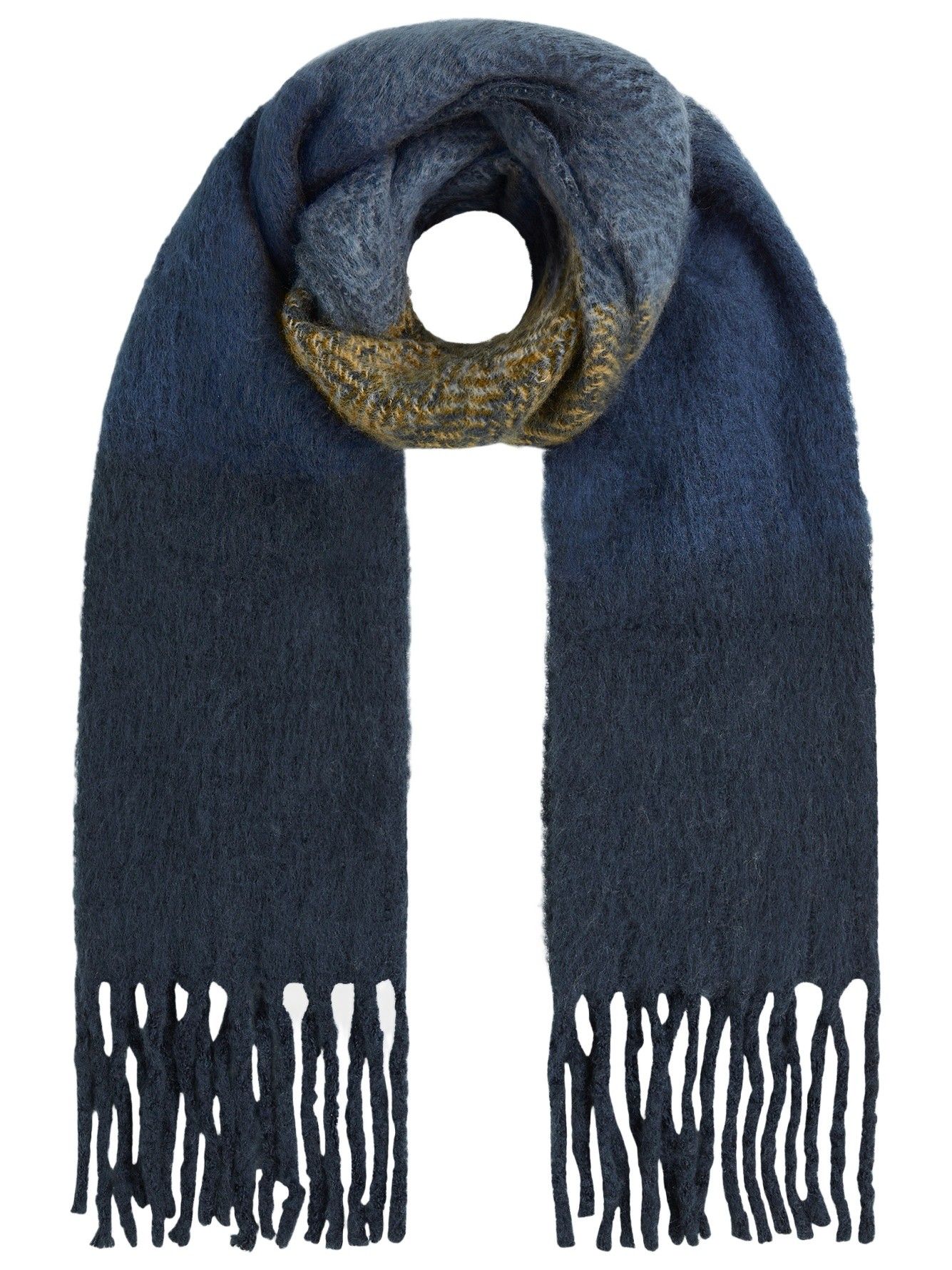 PENN & INK - ACCESSOIRE - Blauw