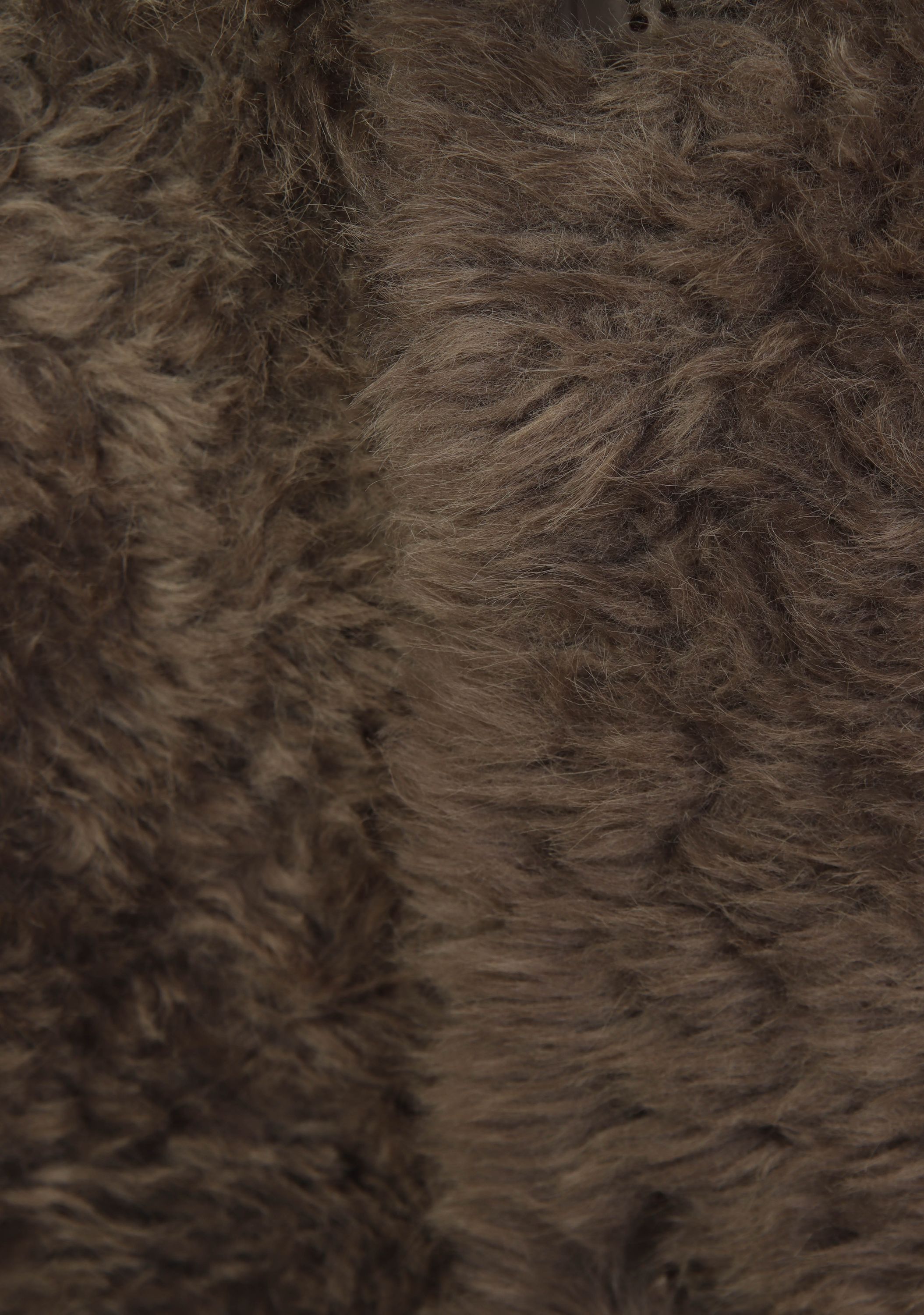 PENN & INK - GILET - Groen