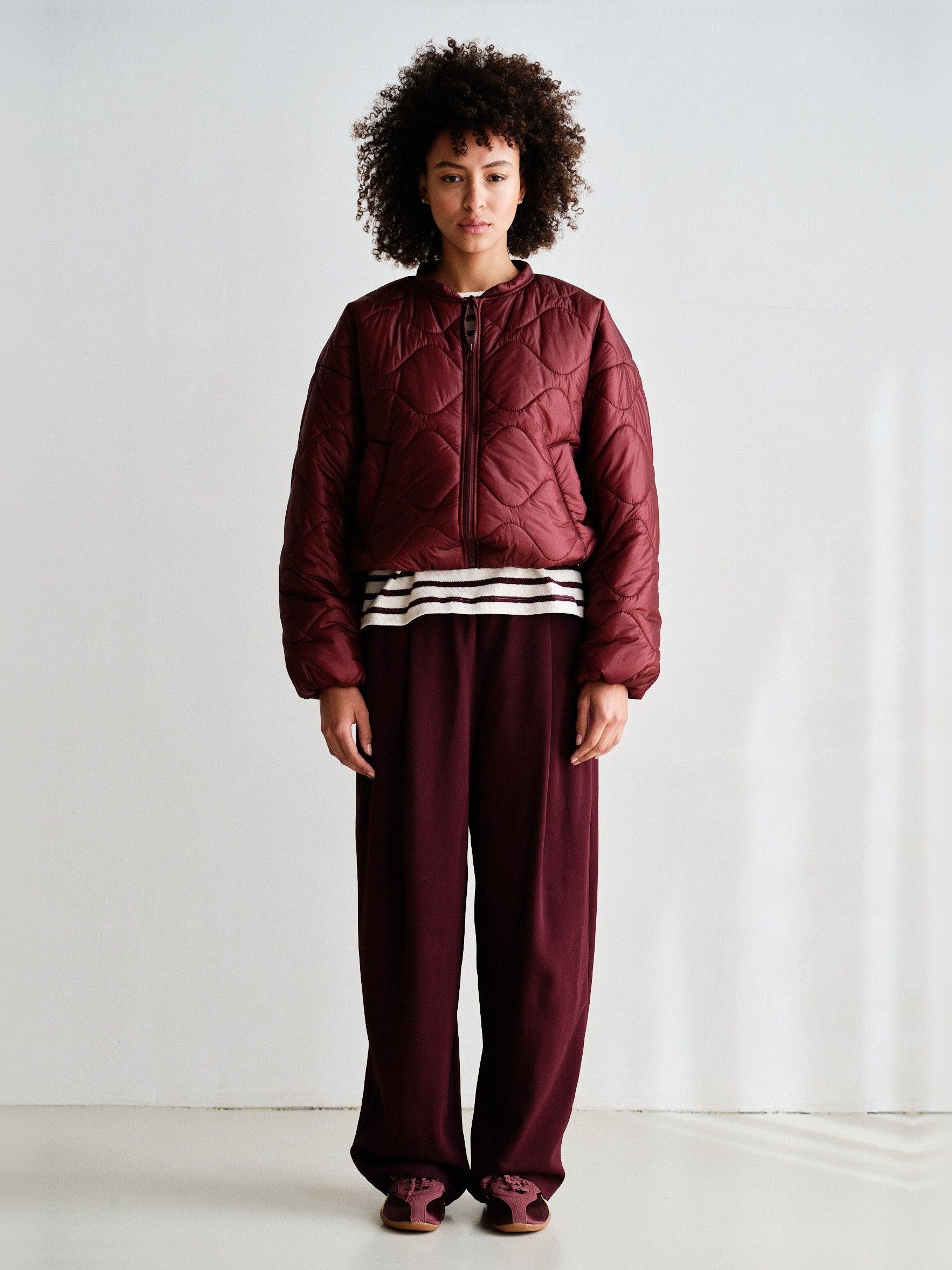 PENN & INK - JAS - Rood