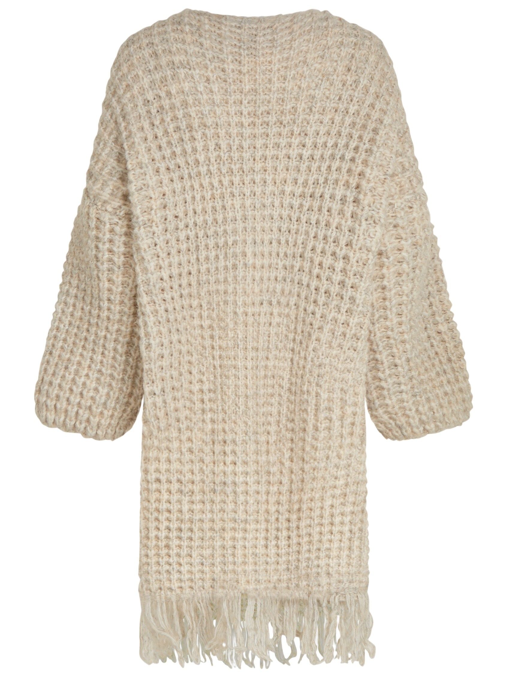 PENN & INK - VEST - Beige