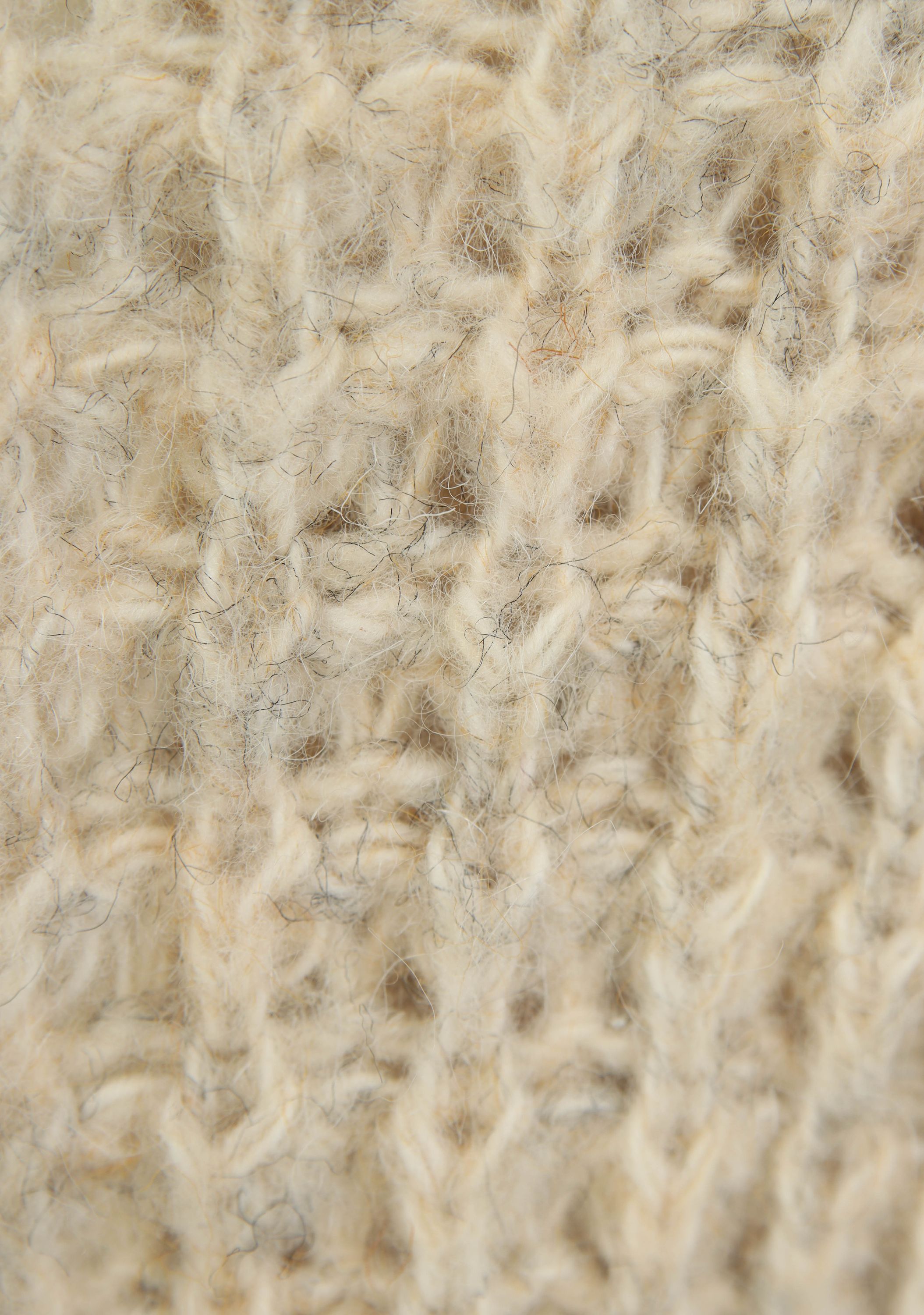 PENN & INK - VEST - Beige
