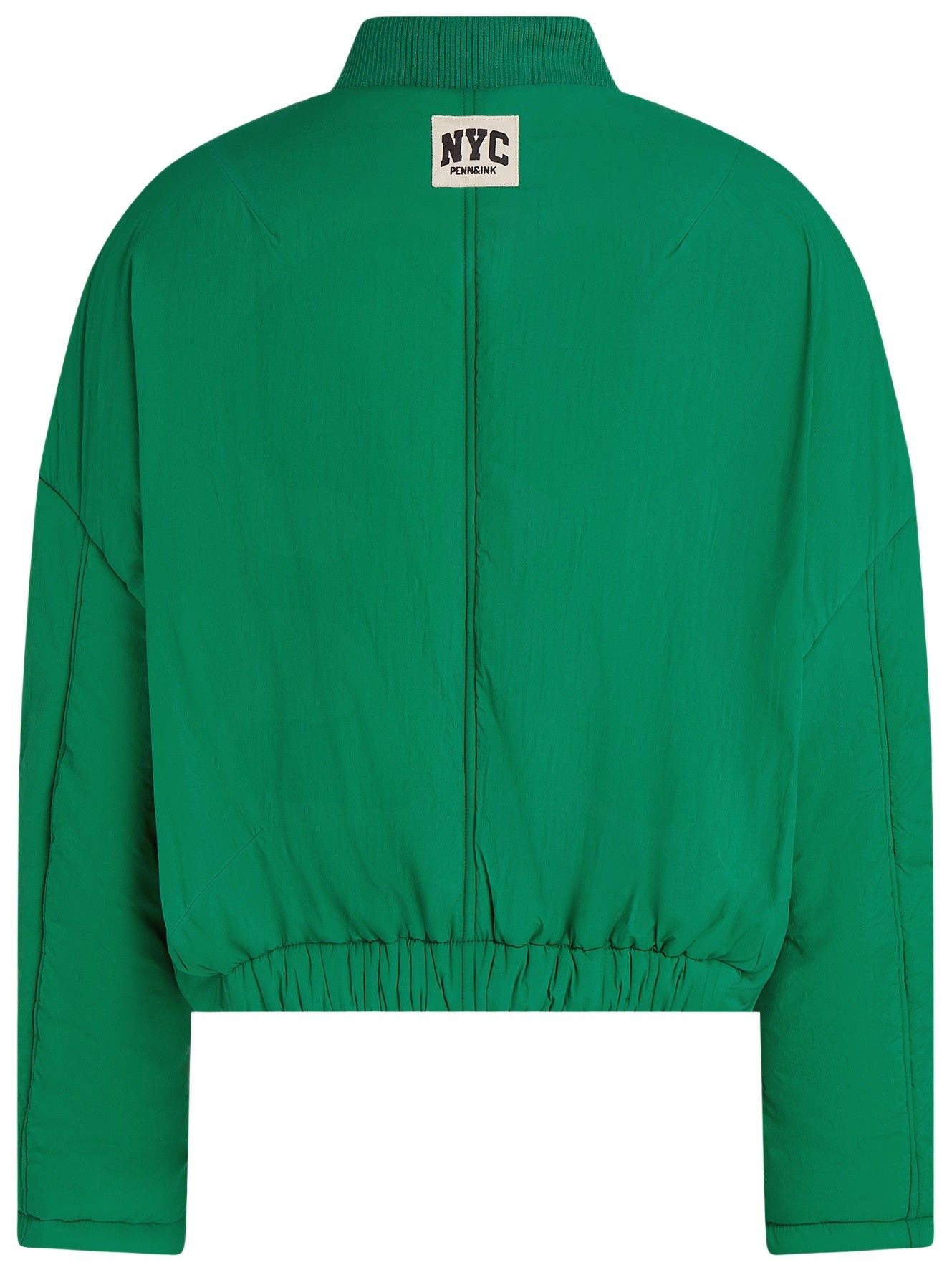 PENN & INK - BLAZER - Groen