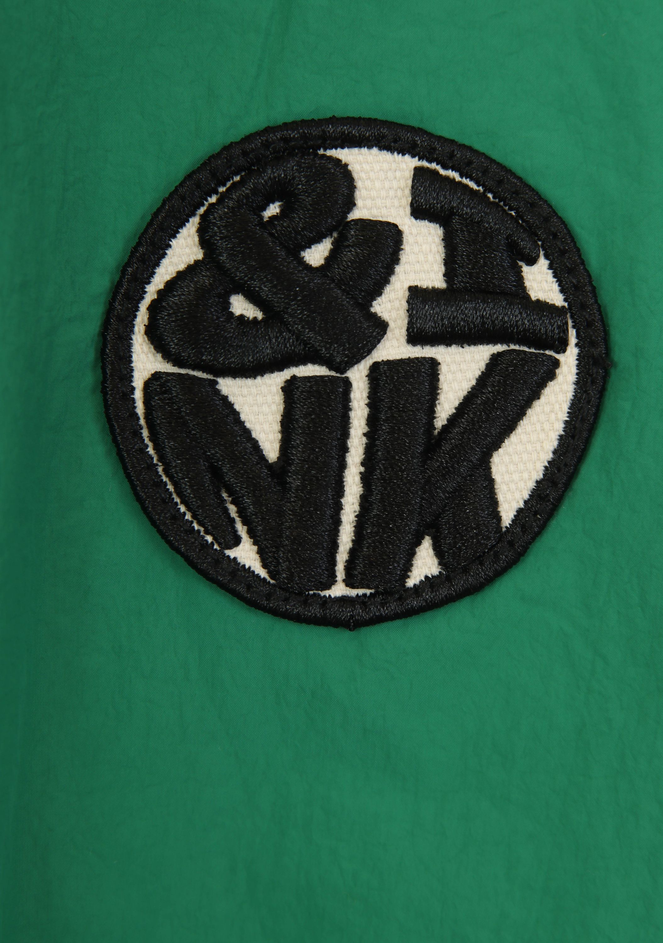 PENN & INK - JAS - Groen