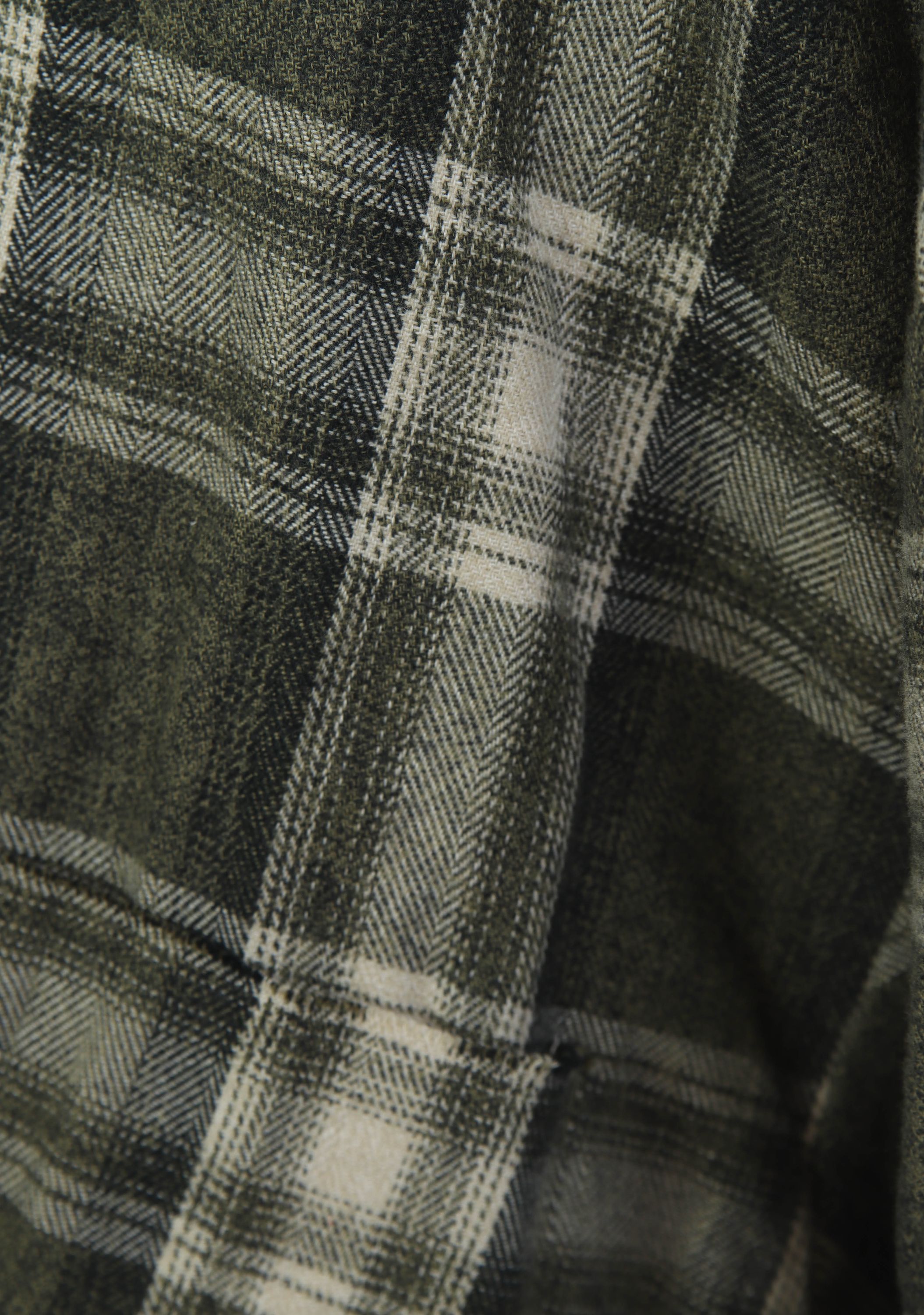 PENN & INK - BLOUSE - Groen