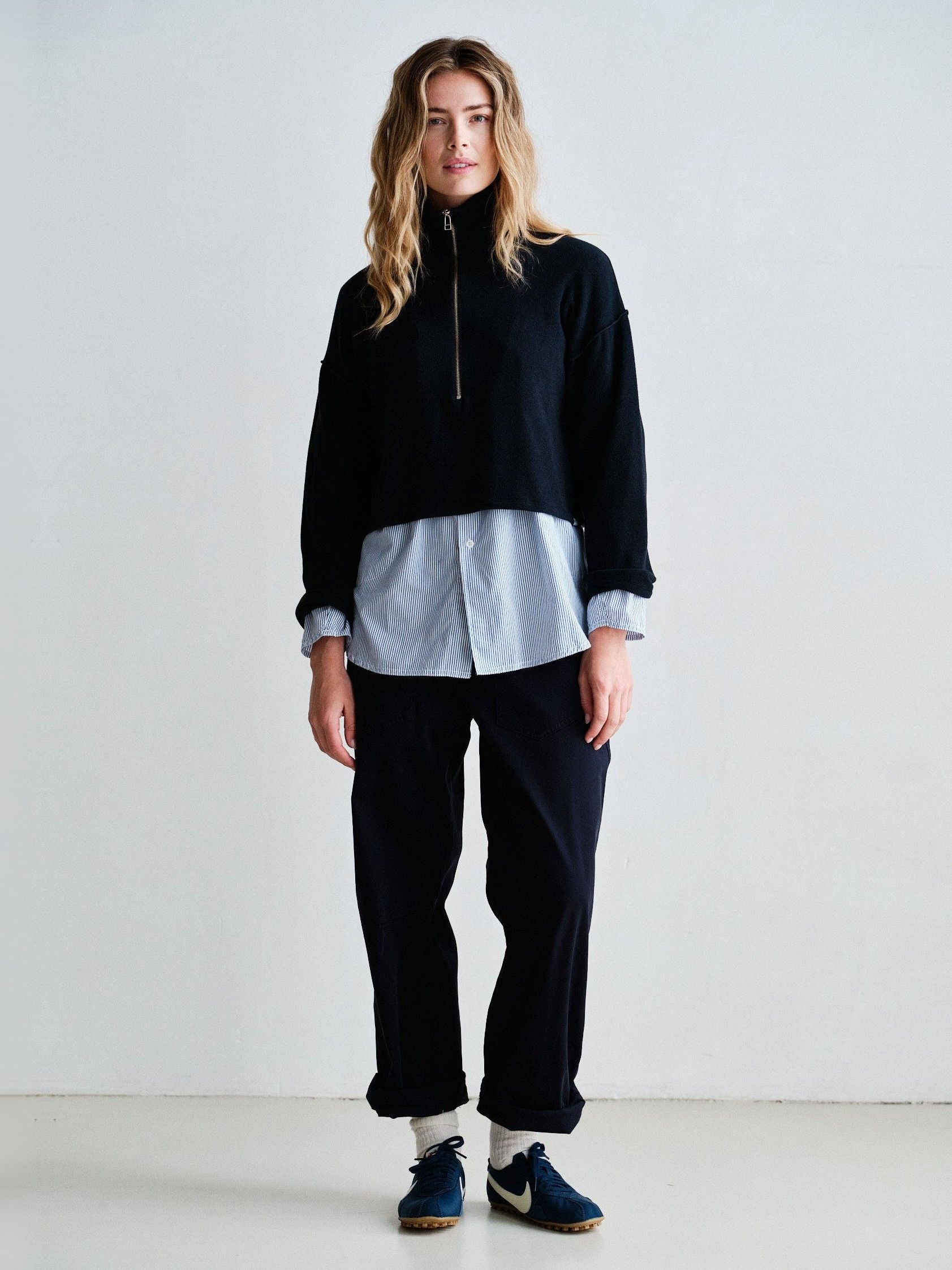 PENN & INK - TRUI - Blauw