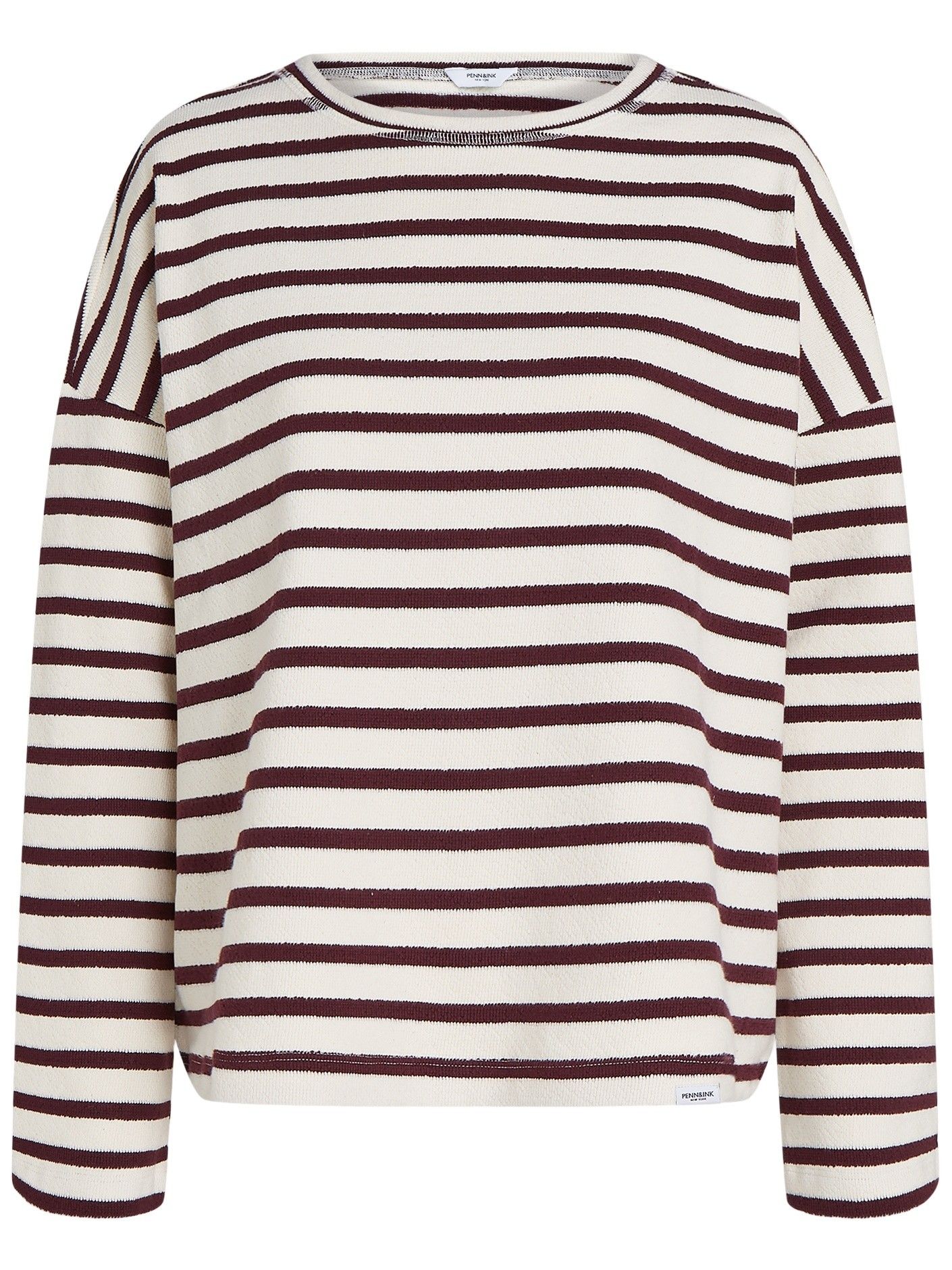 PENN & INK - TRUI - Off white