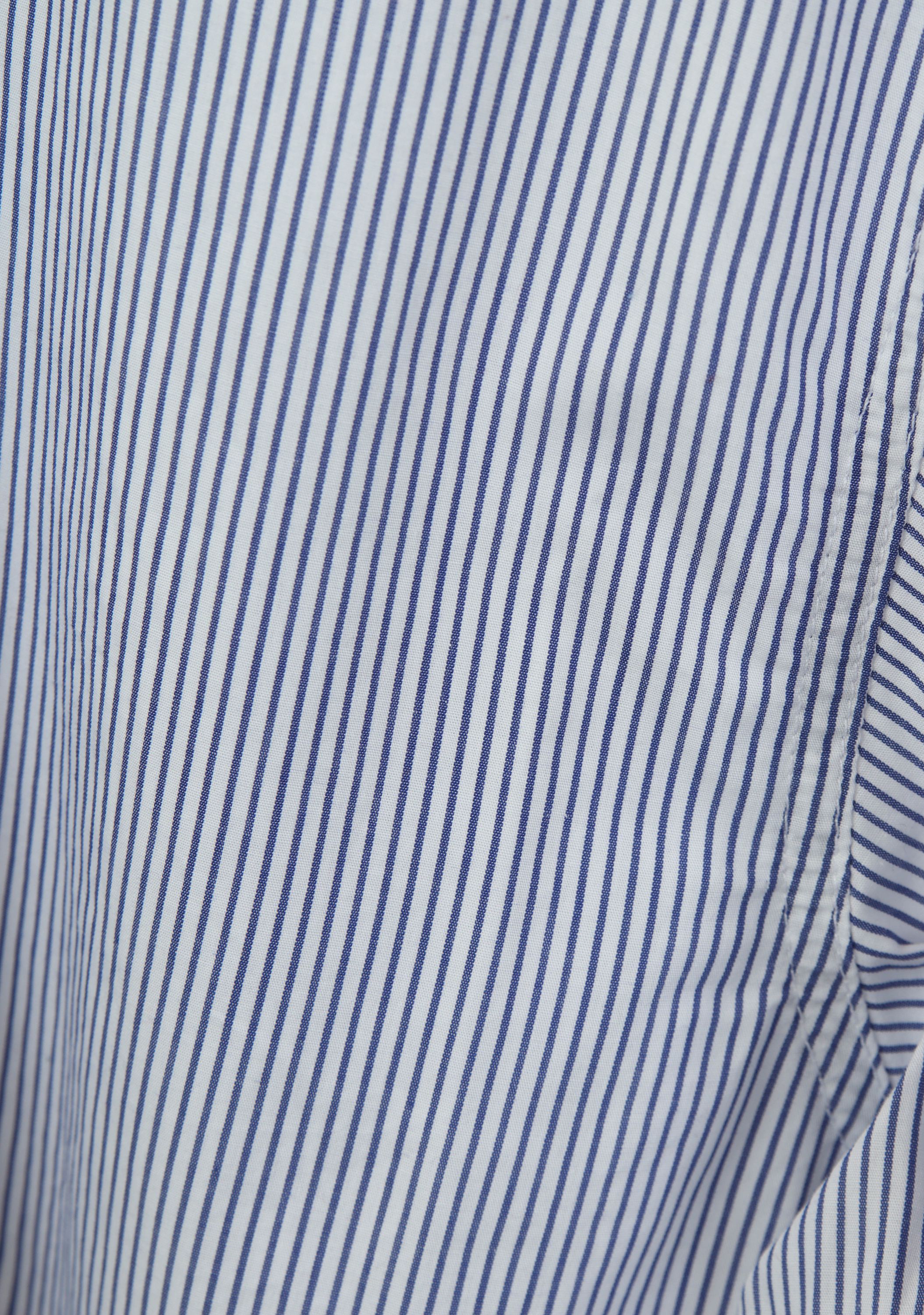 PENN & INK - BLOUSE - Blauw