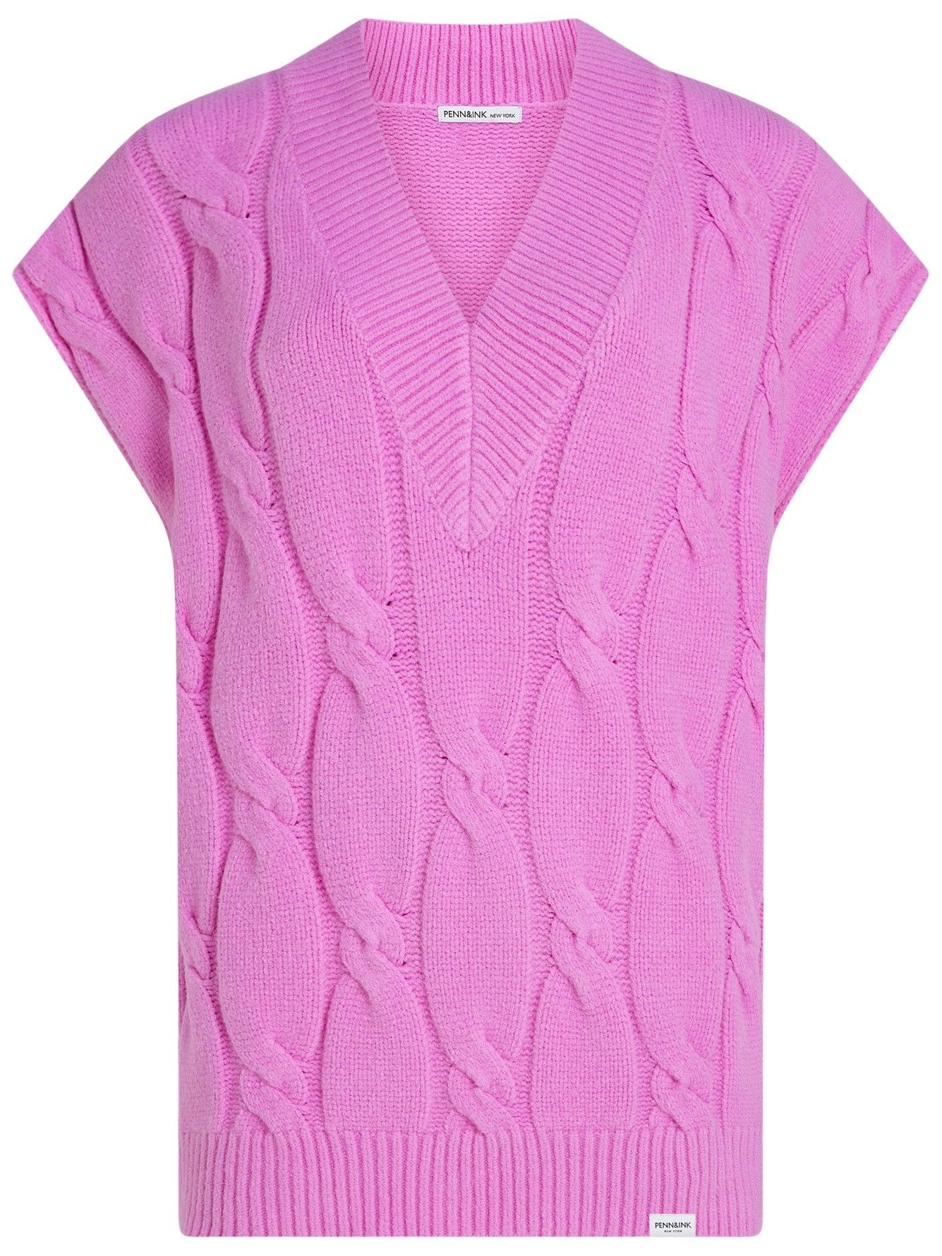 PENN & INK - SPENCER - Roze