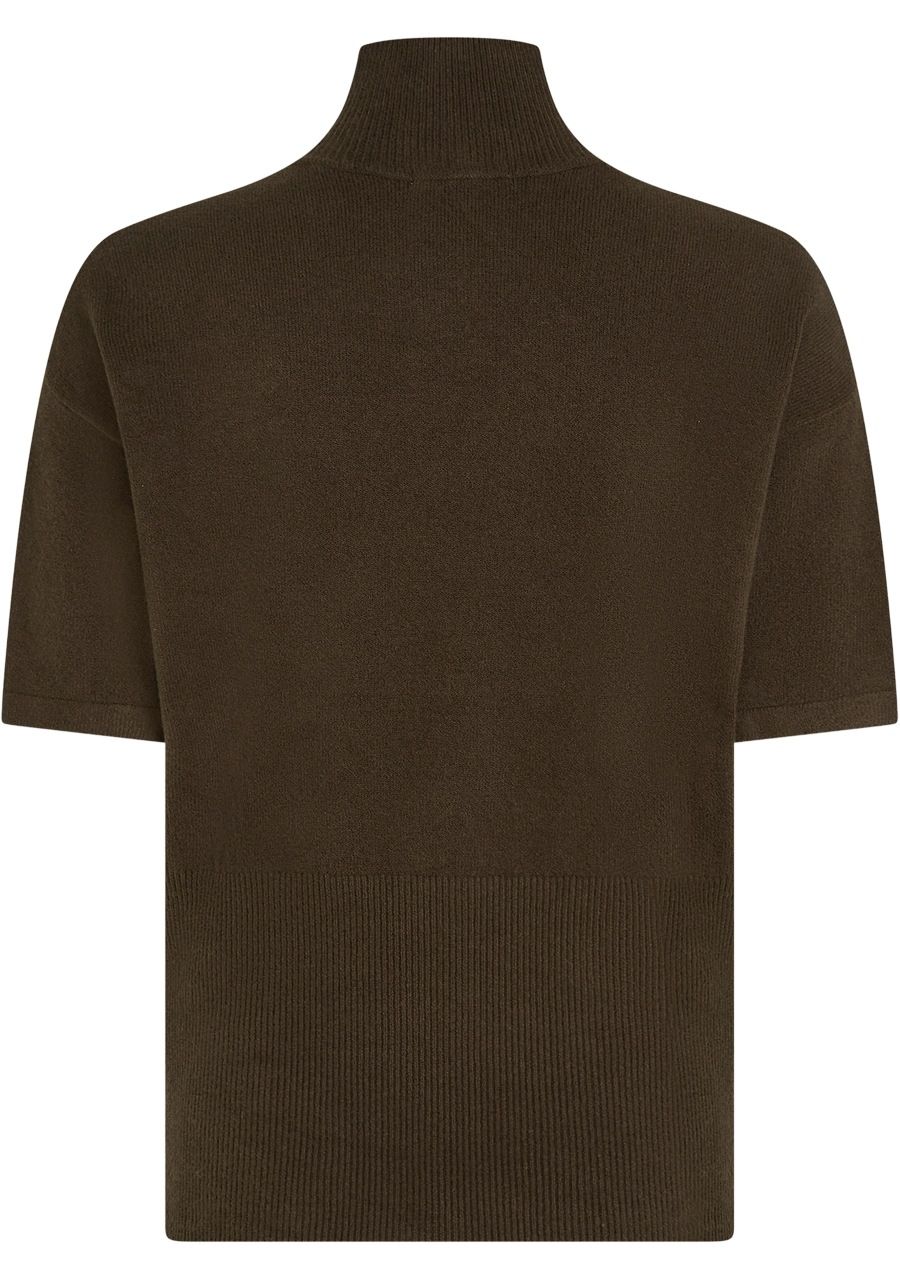 PENN & INK - SHIRT - Groen