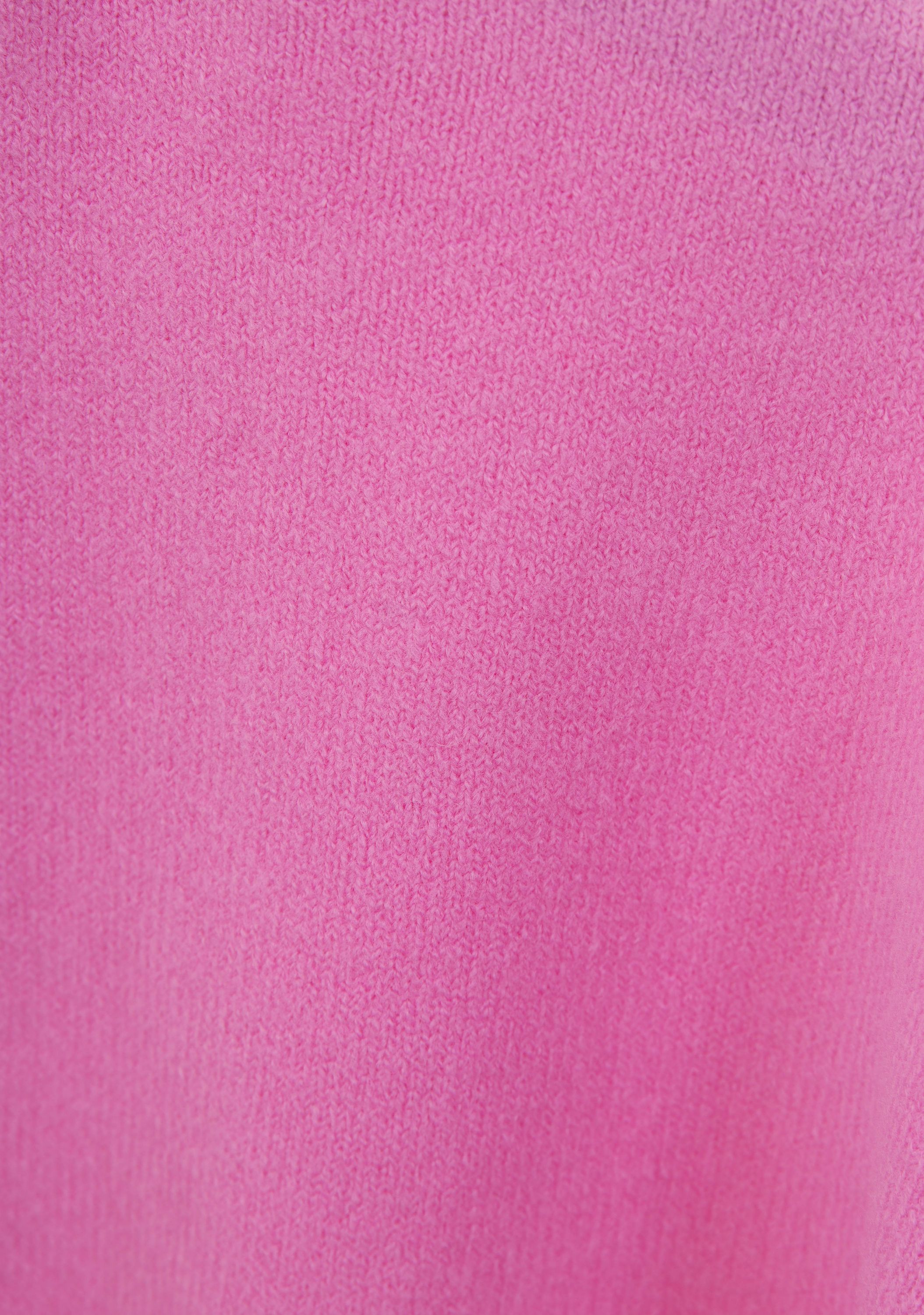 PENN & INK - SHIRT - Roze