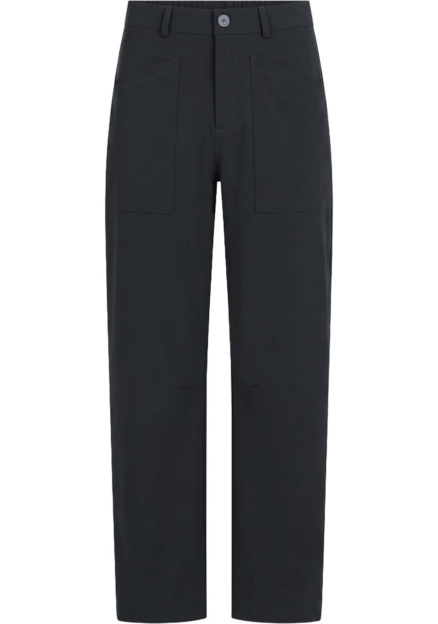 PENN & INK - BROEK - Grijs