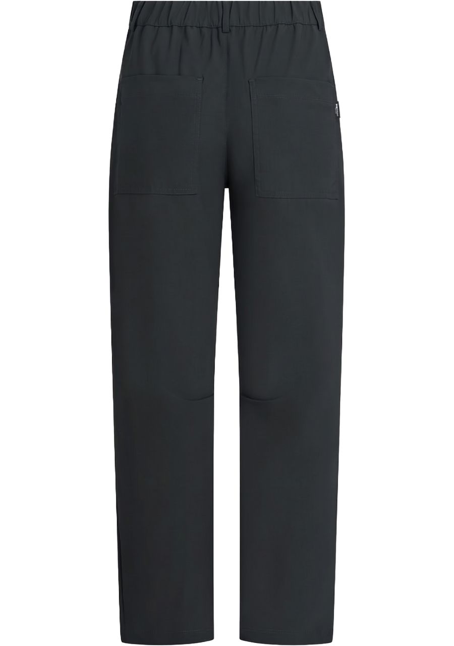 PENN & INK - BROEK - Grijs