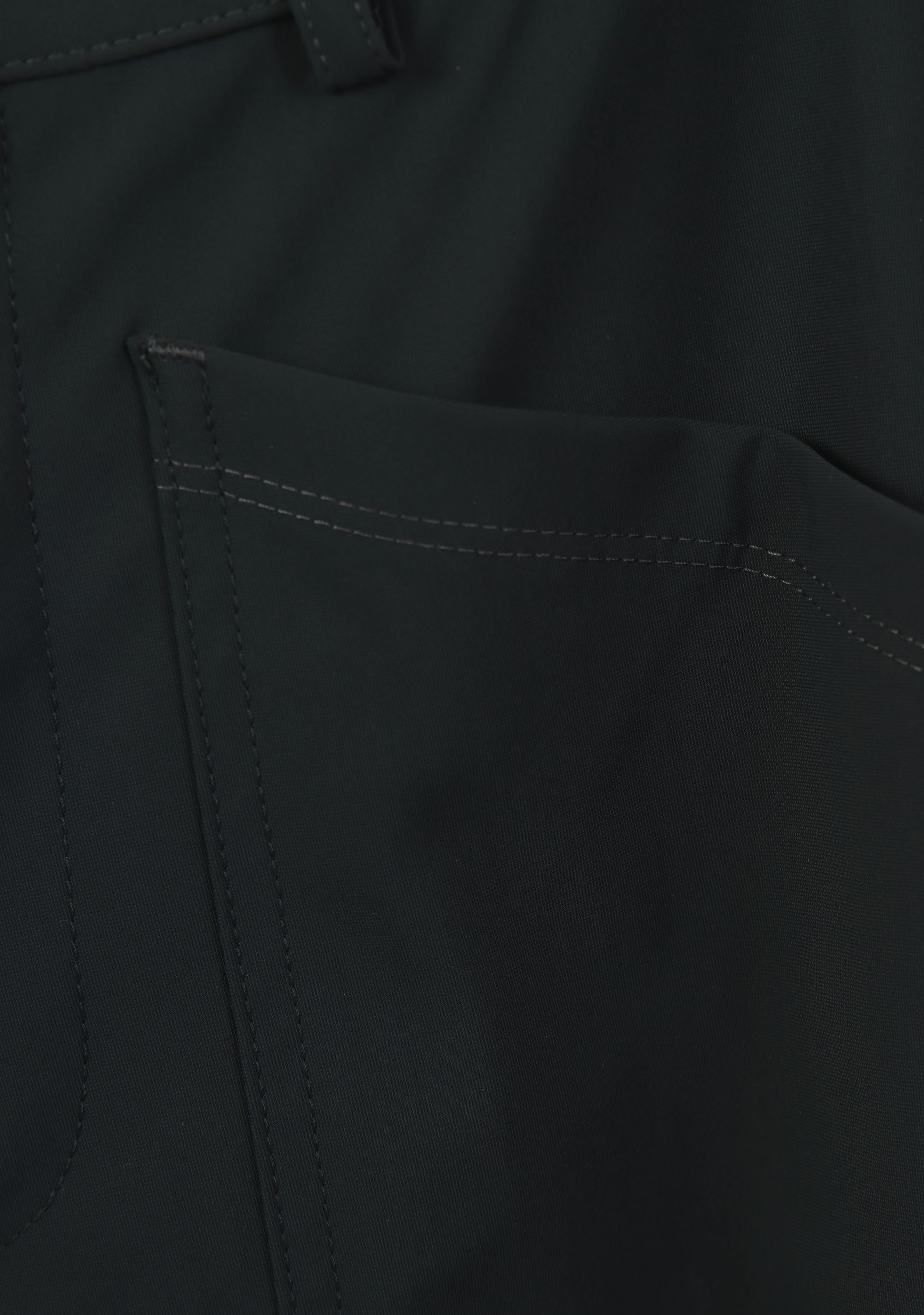 PENN & INK - BROEK - Grijs