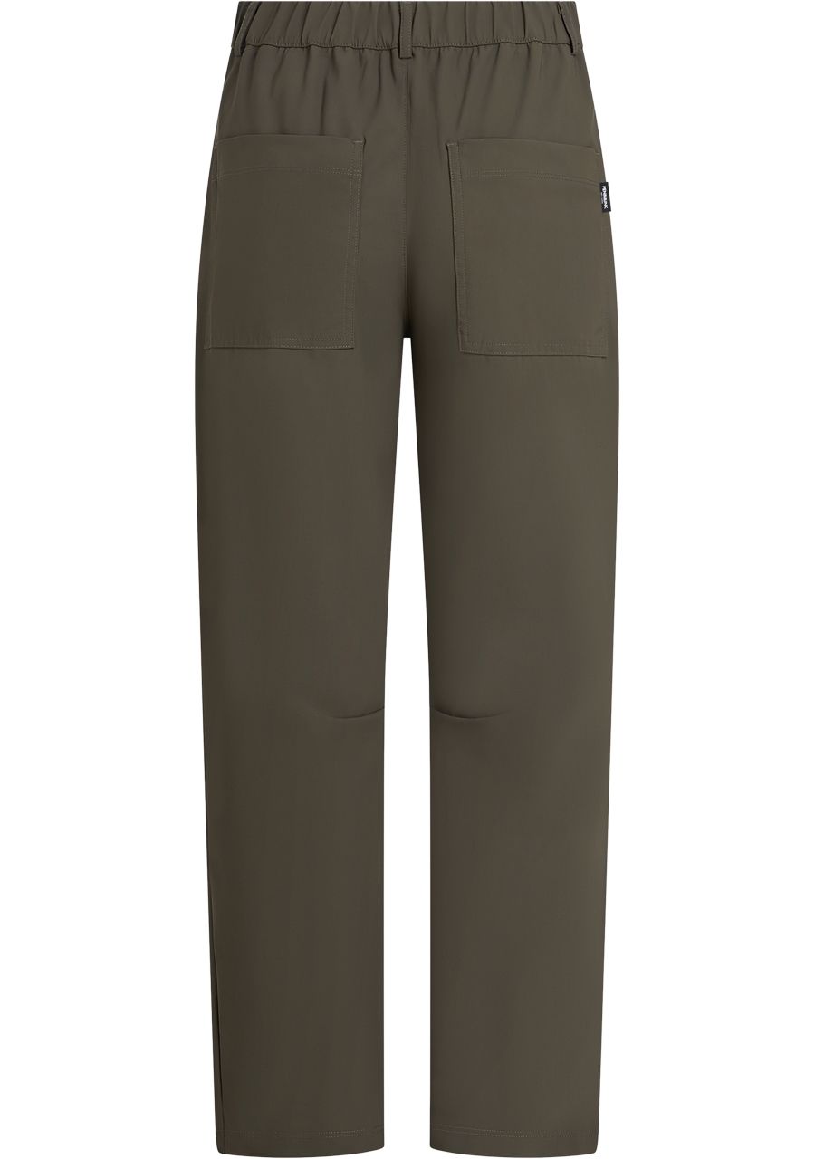 PENN & INK - BROEK - Groen