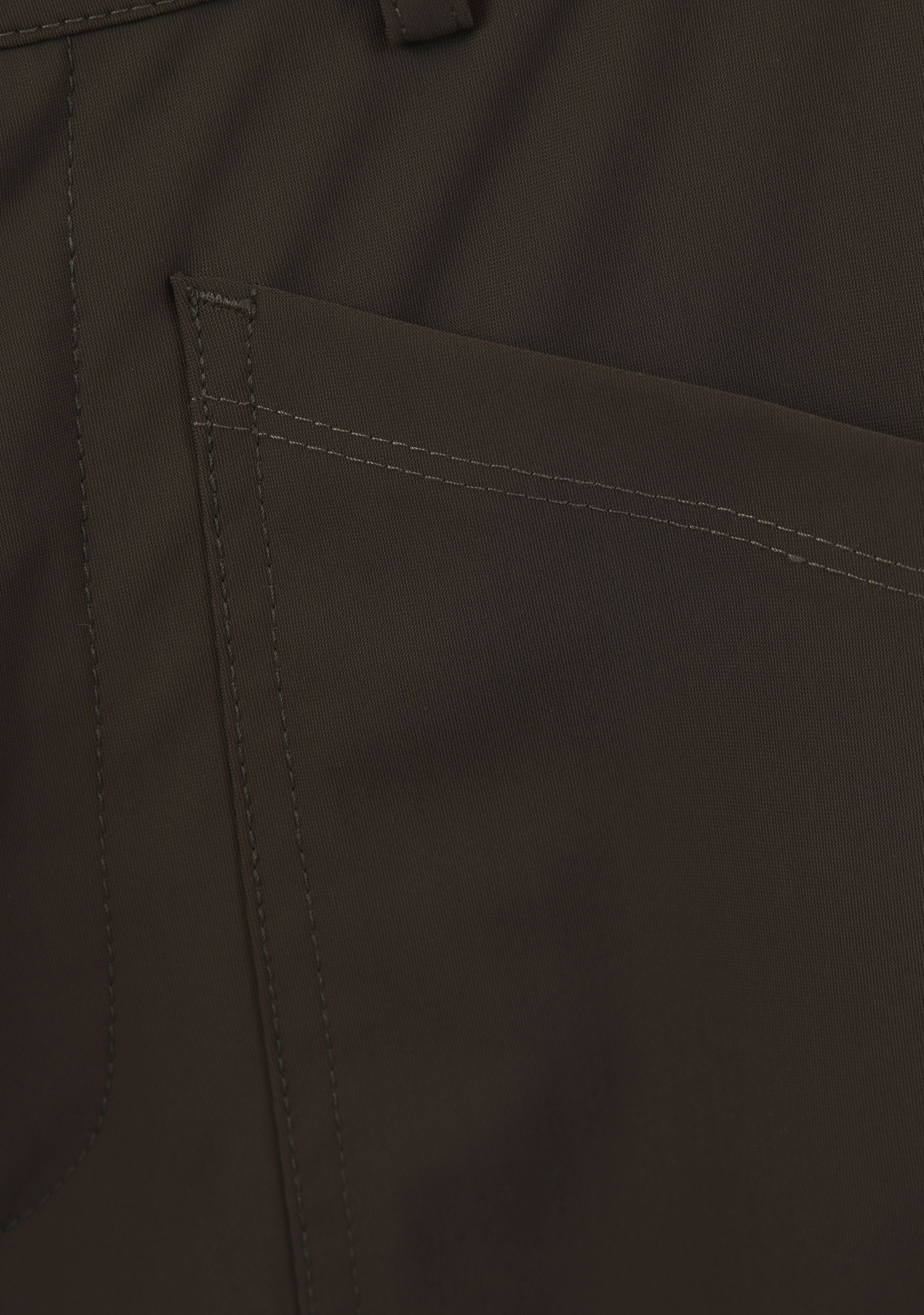 PENN & INK - BROEK - Groen