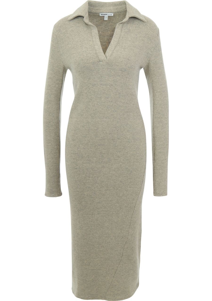 PENN & INK - JURK - Beige