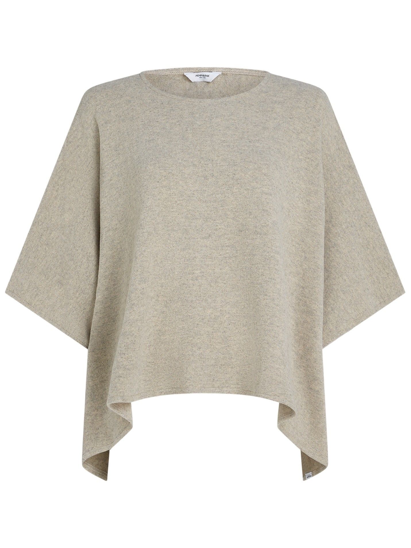 PENN & INK - TRUI - Beige