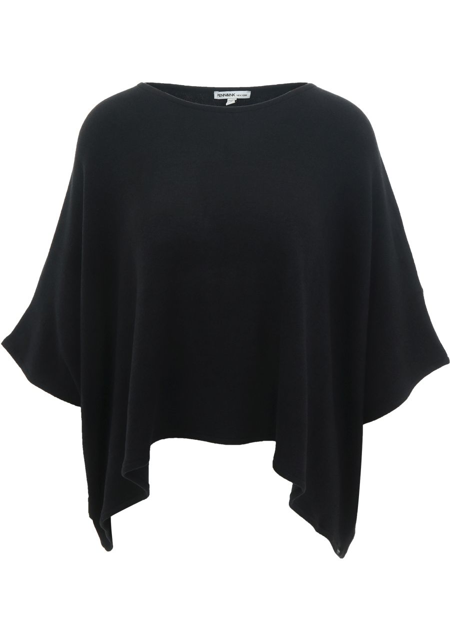PENN & INK SWEATER