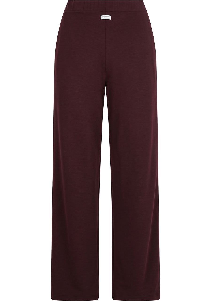 PENN & INK - BROEK - Paars
