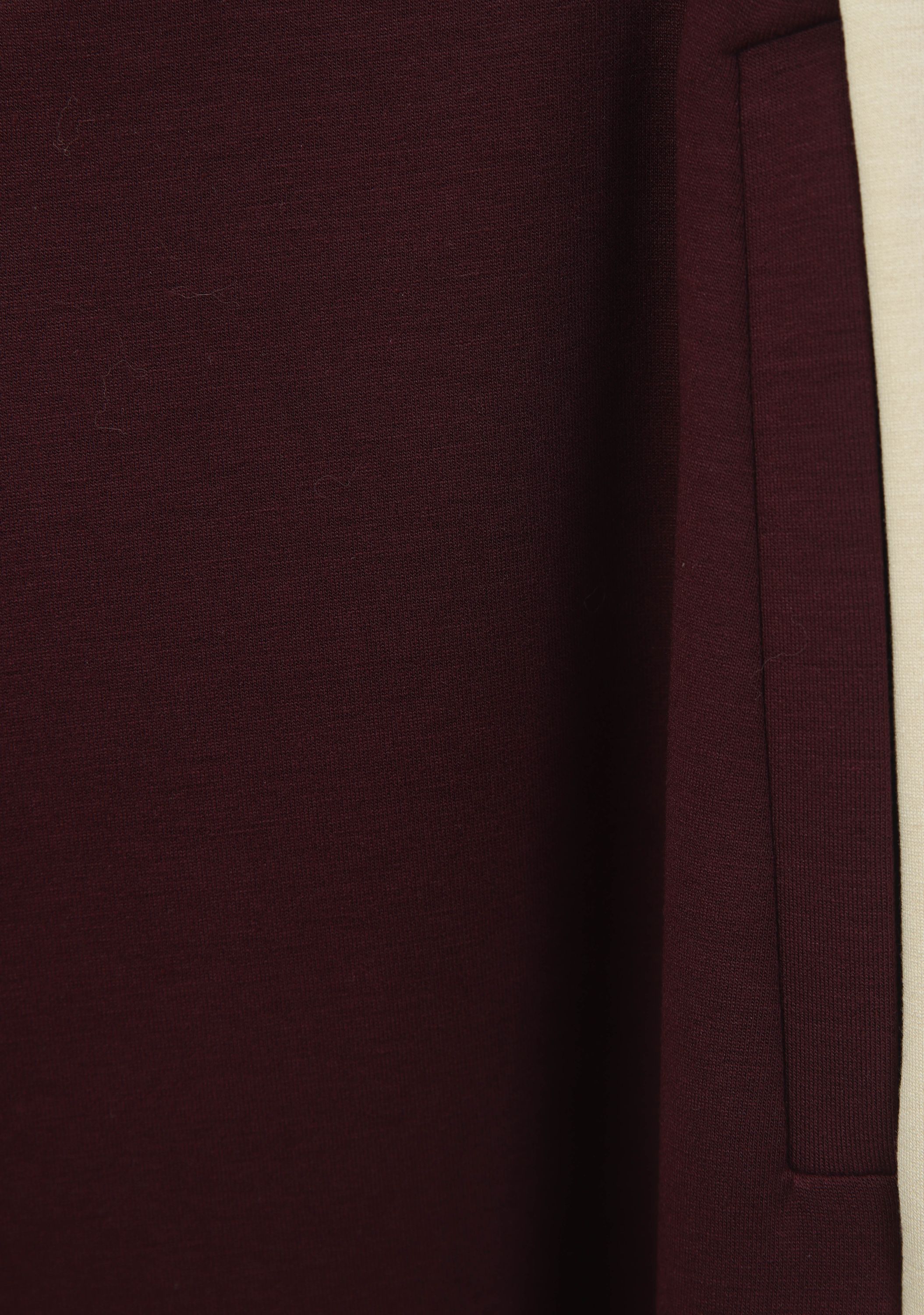PENN & INK - BROEK - Paars