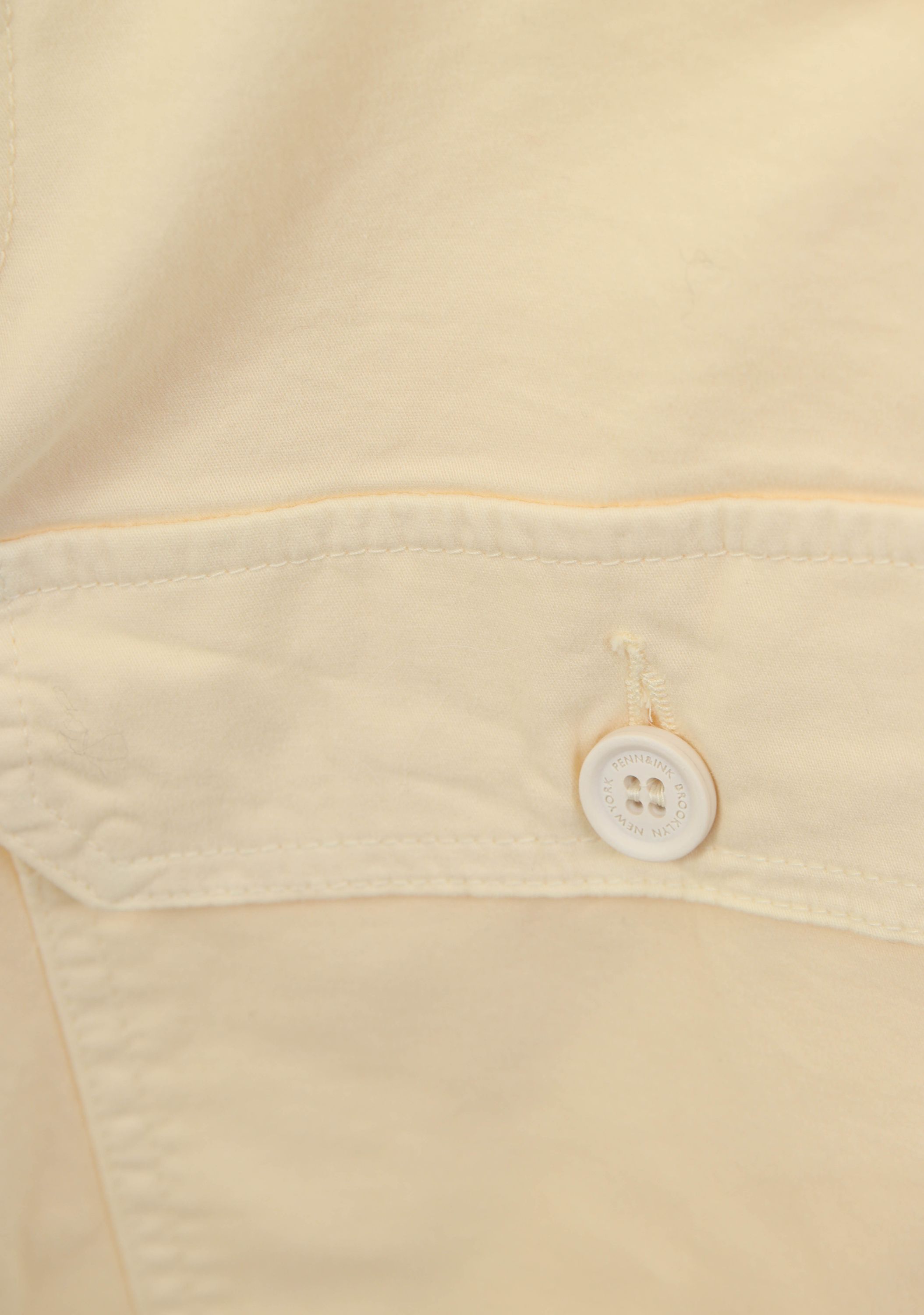 PENN & INK - BROEK - Off white