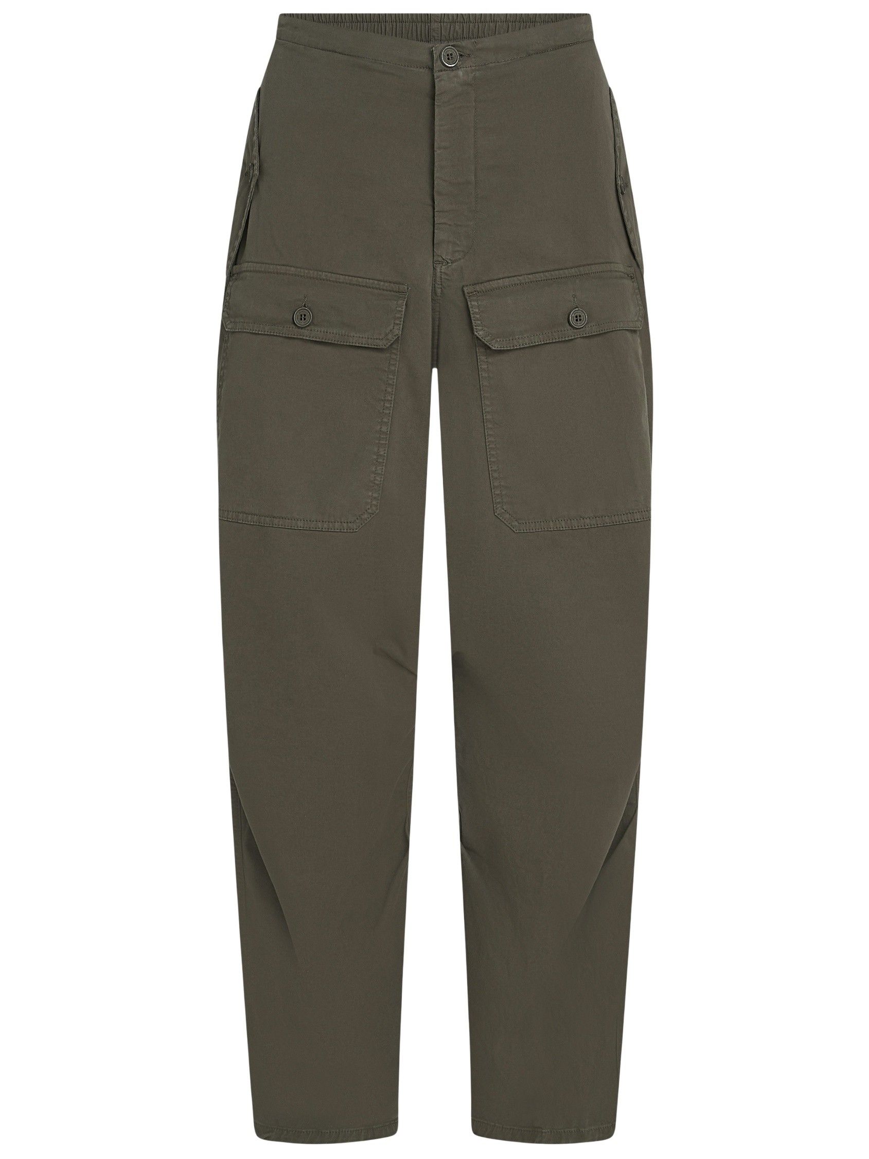 PENN & INK - BROEK - Bruin