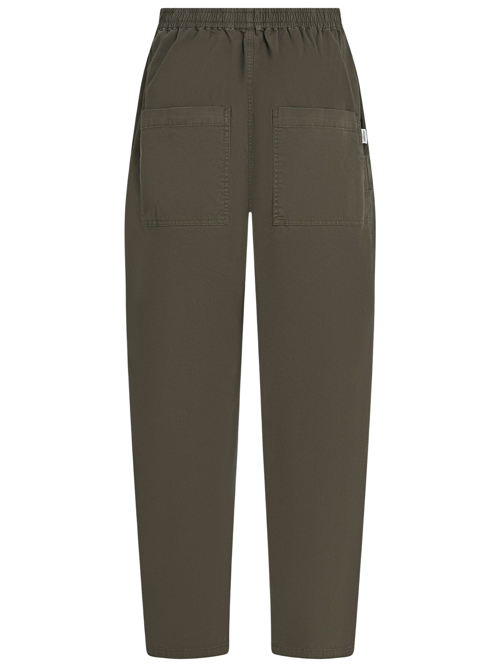 PENN & INK - BROEK - Bruin
