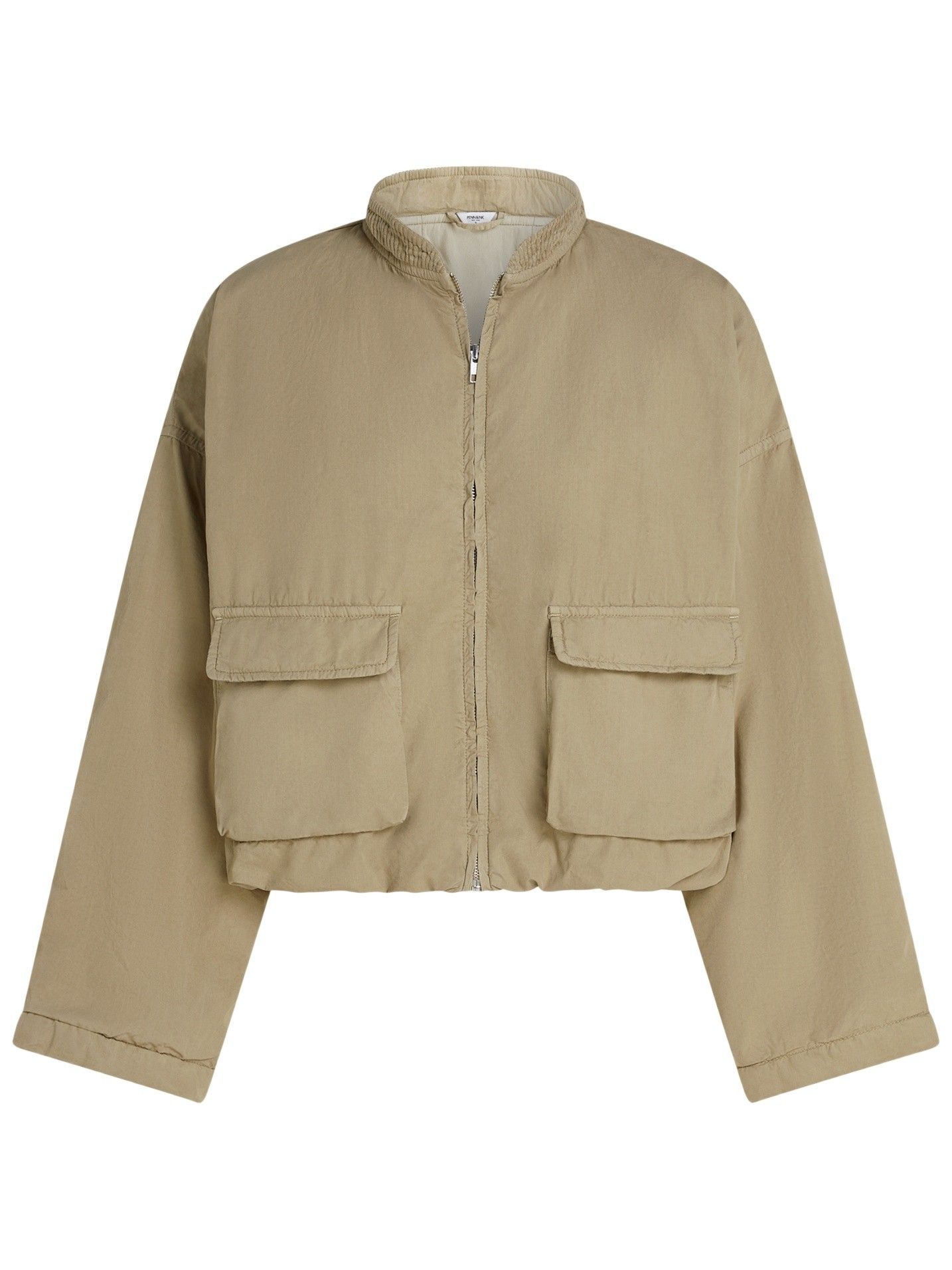 PENN & INK - BLAZER - Bruin