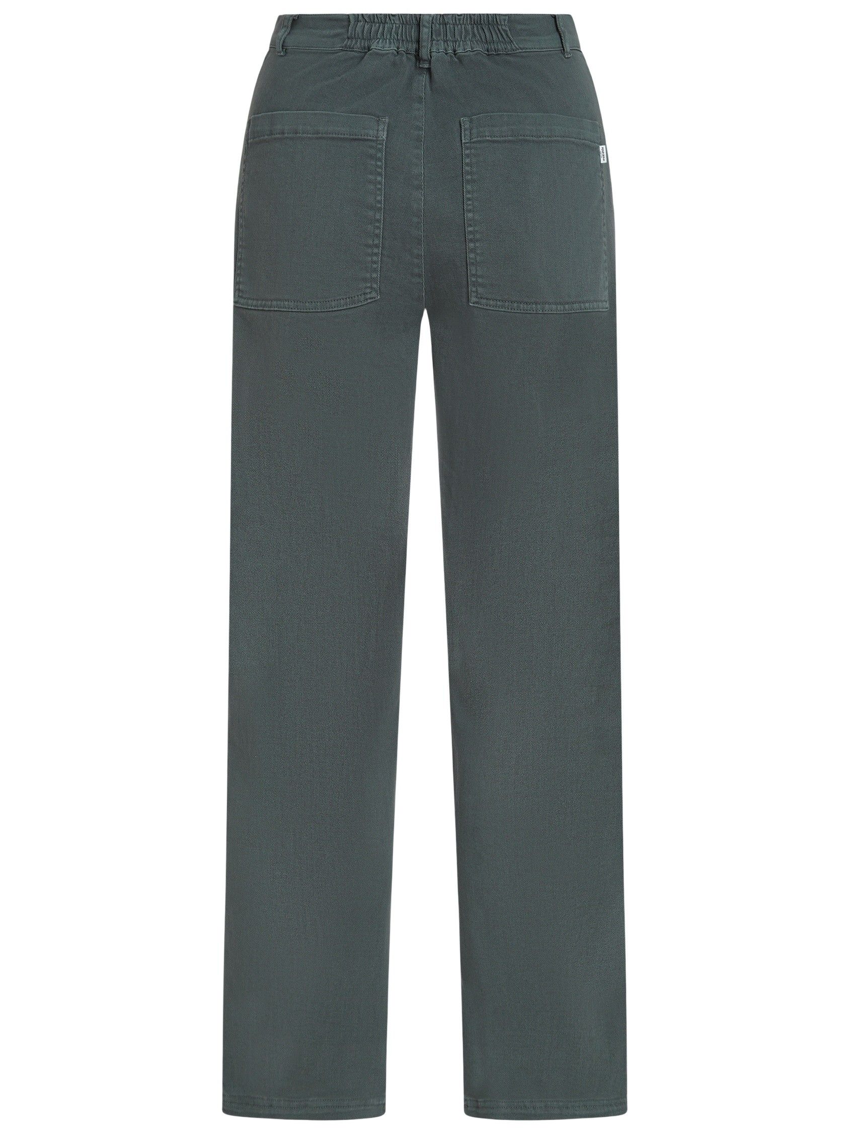 PENN & INK - BROEK - Grijs