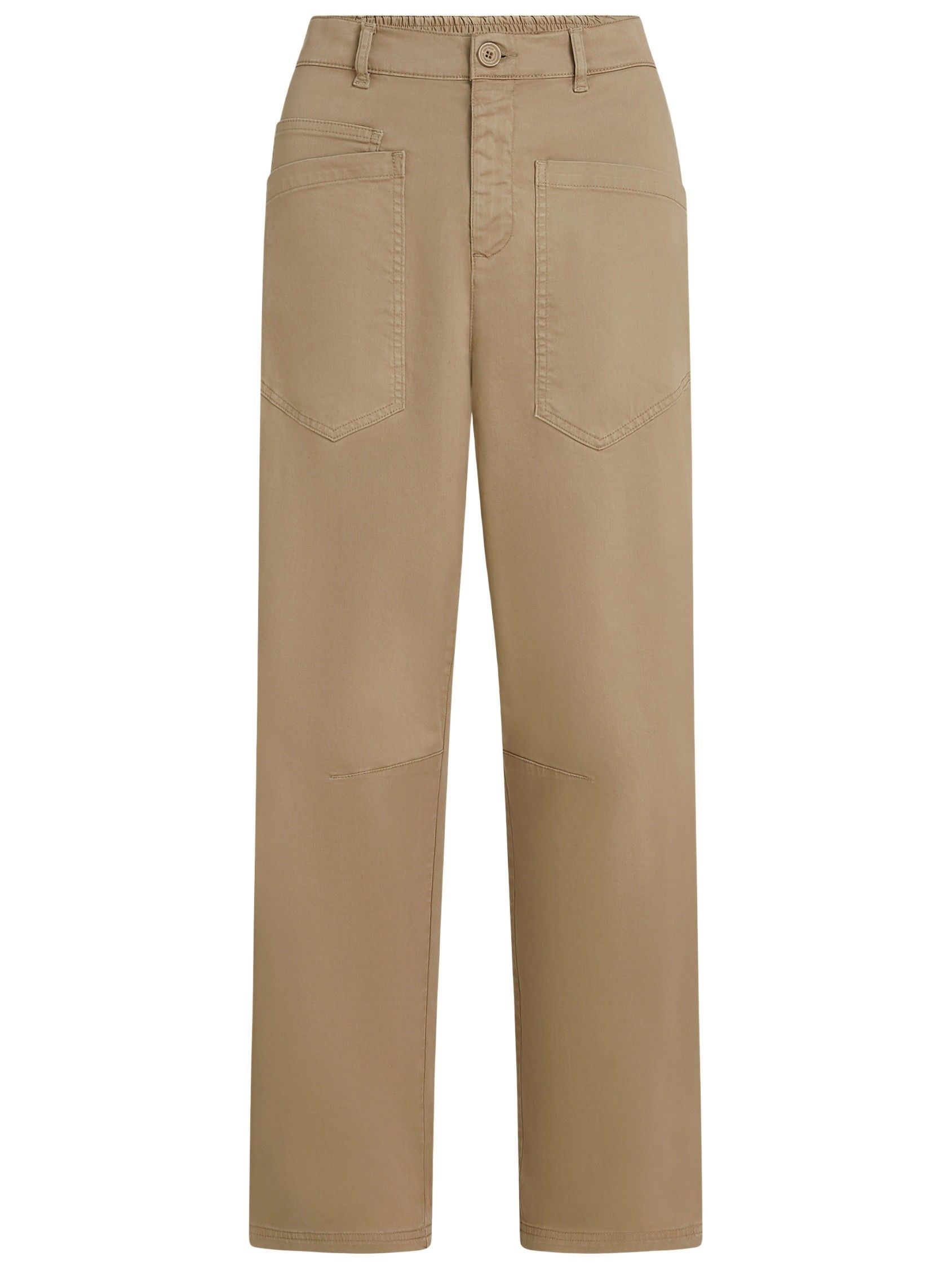 PENN & INK - BROEK - Bruin