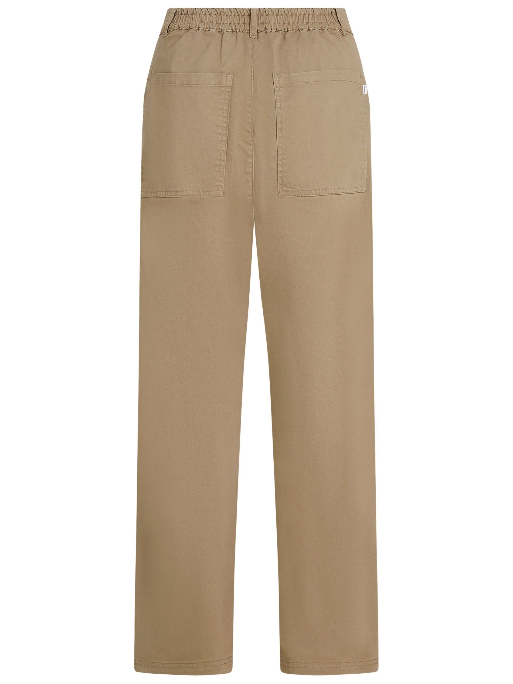 PENN & INK - BROEK - Bruin