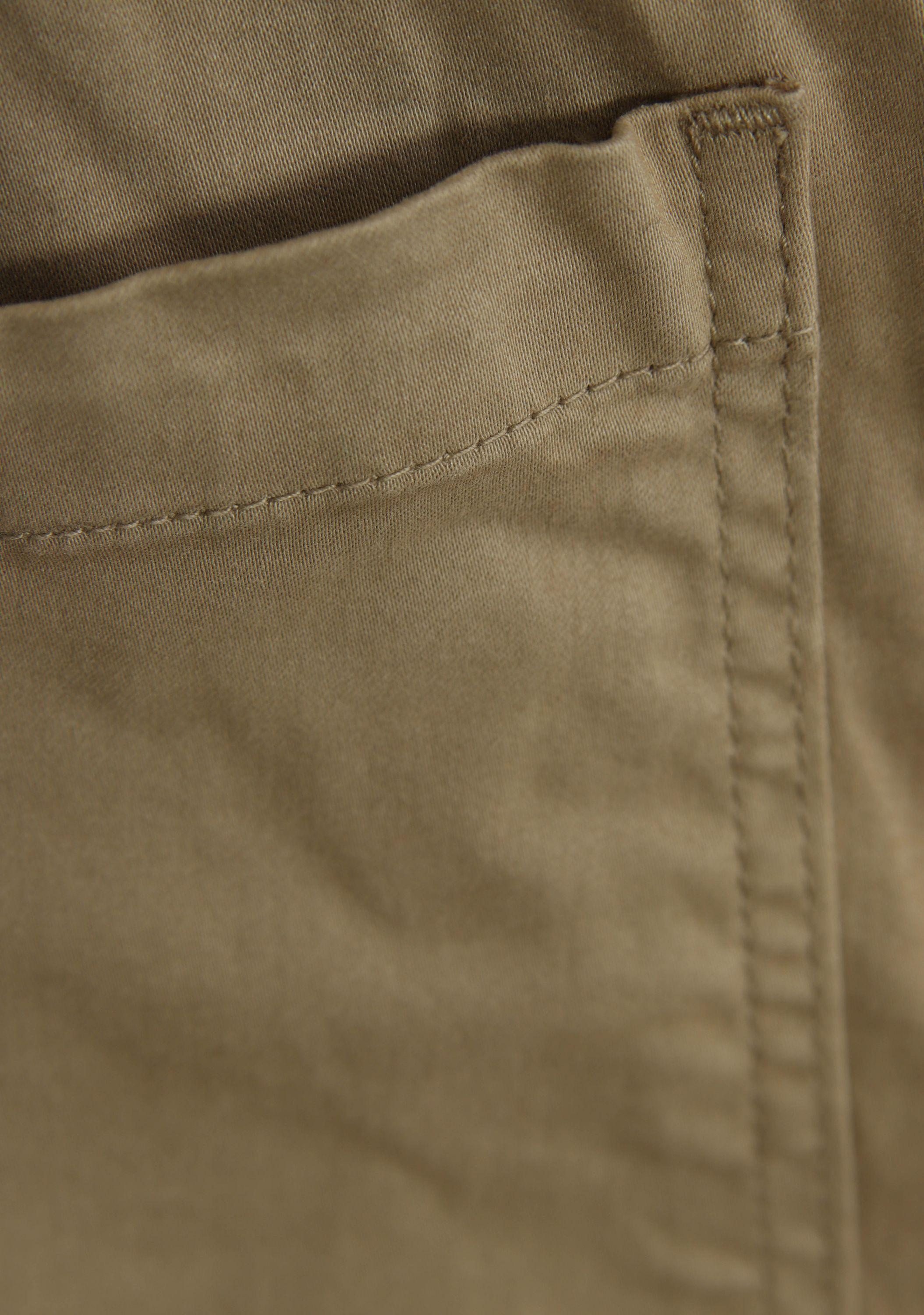 PENN & INK - BROEK - Bruin