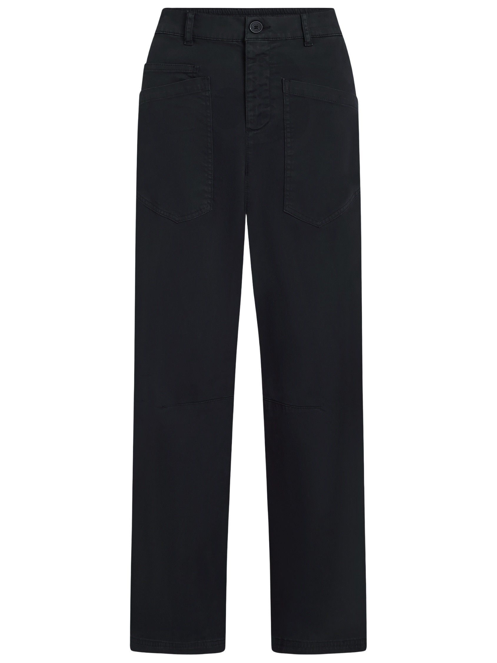 PENN & INK - BROEK - Blauw