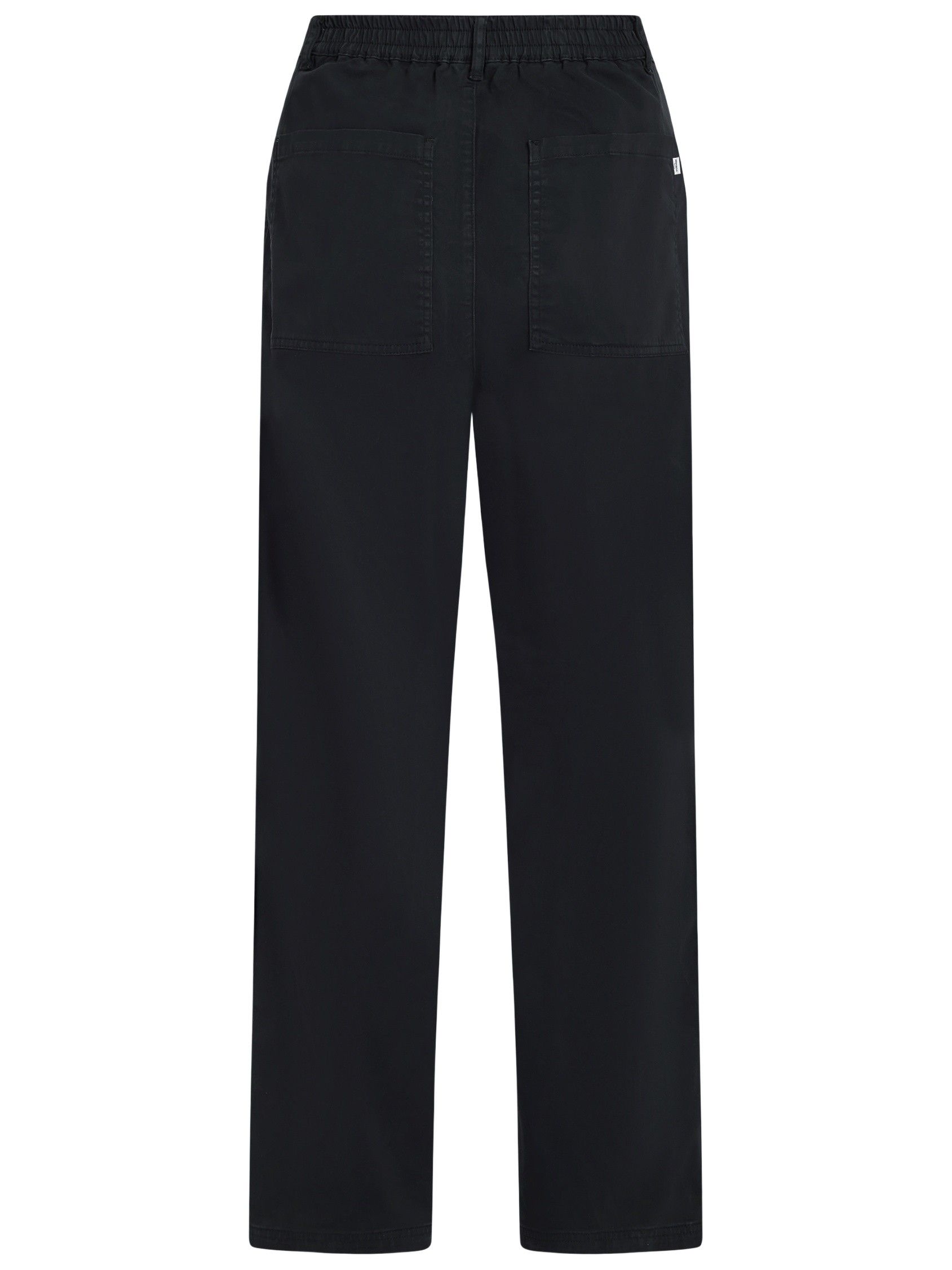 PENN & INK - BROEK - Blauw