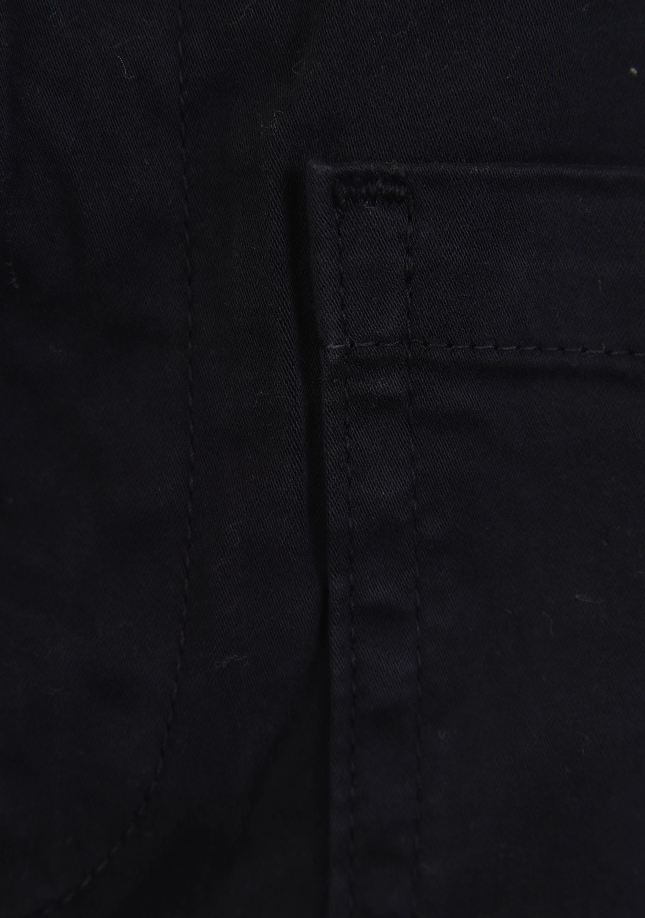 PENN & INK - BROEK - Blauw