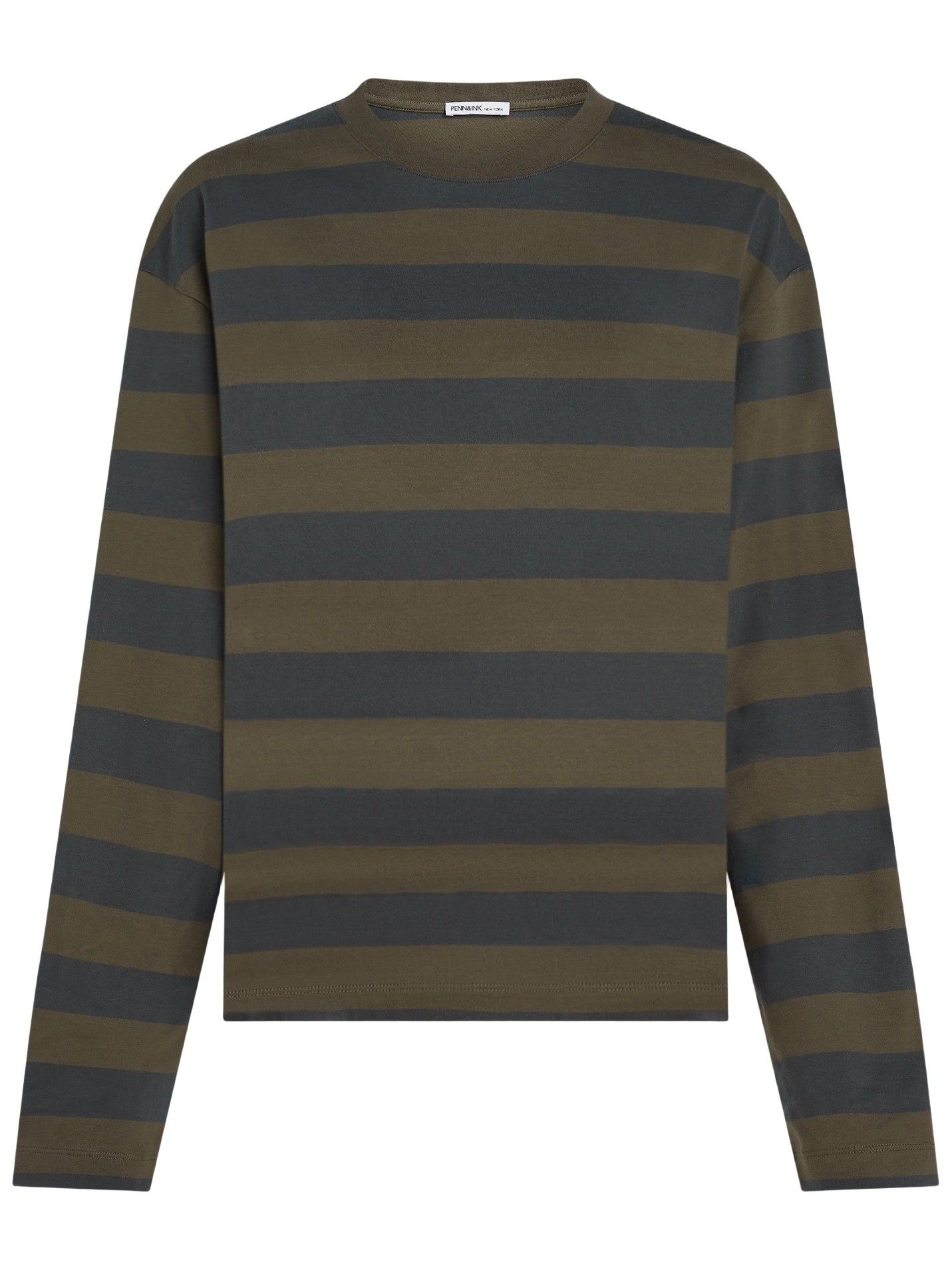 PENN & INK - SHIRT - Bruin