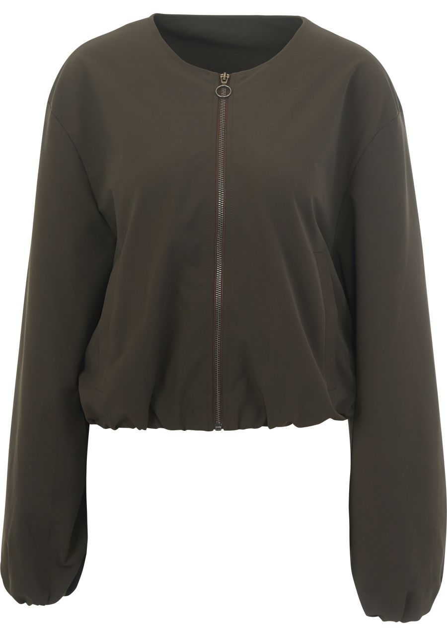 PENN & INK - BLAZER - Groen