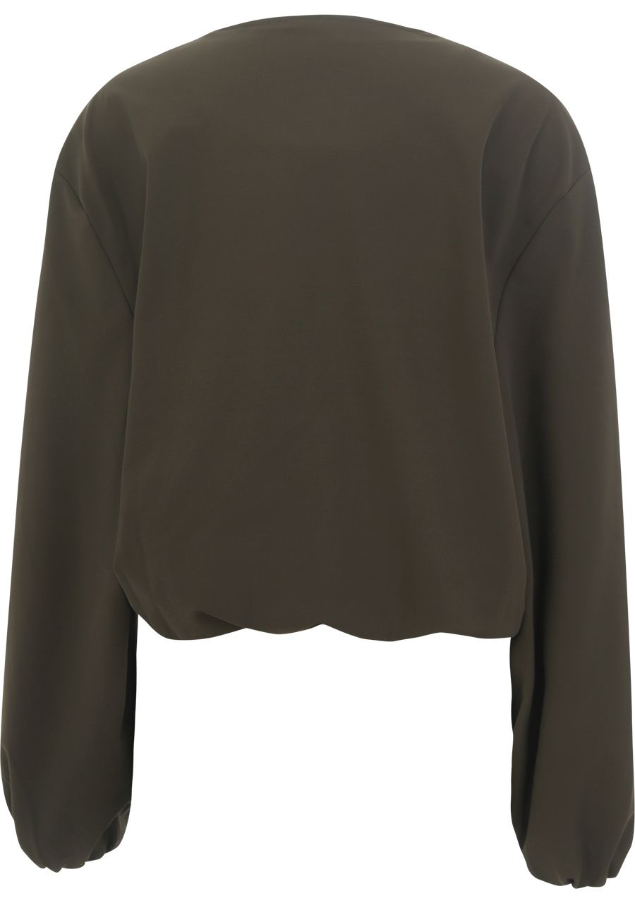 PENN & INK - BLAZER - Groen