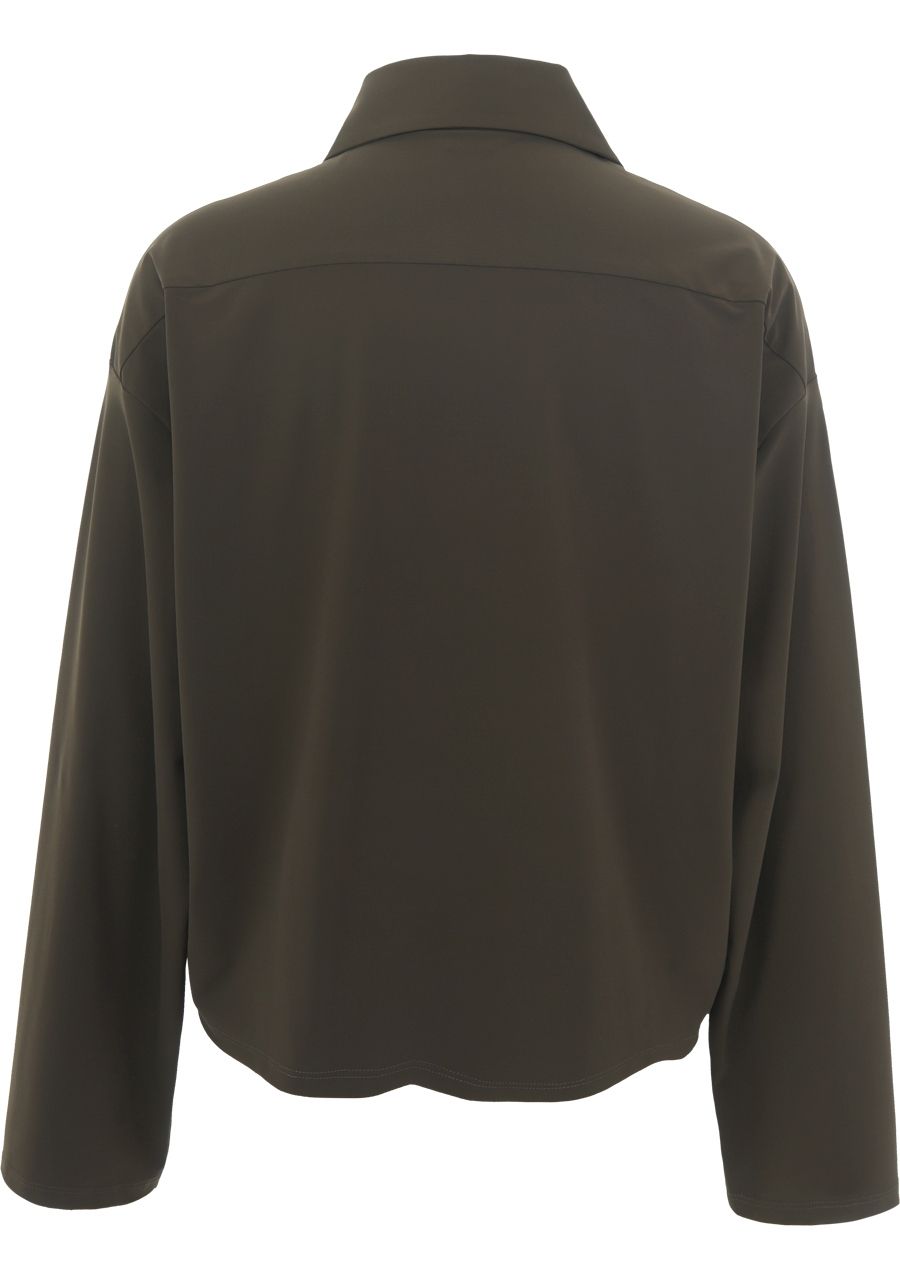 PENN & INK - BLOUSE - Bruin