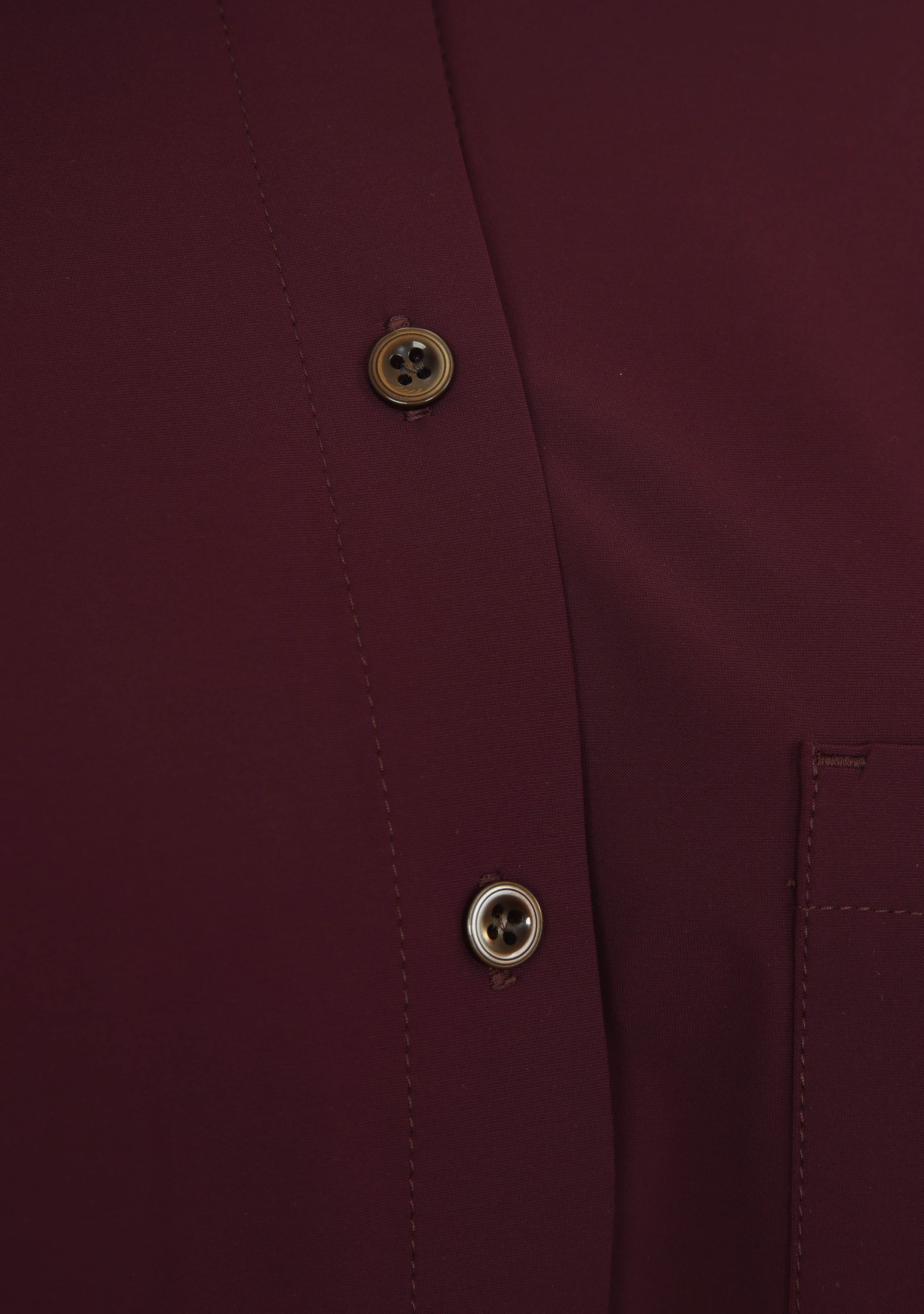 PENN & INK - BLOUSE - Paars
